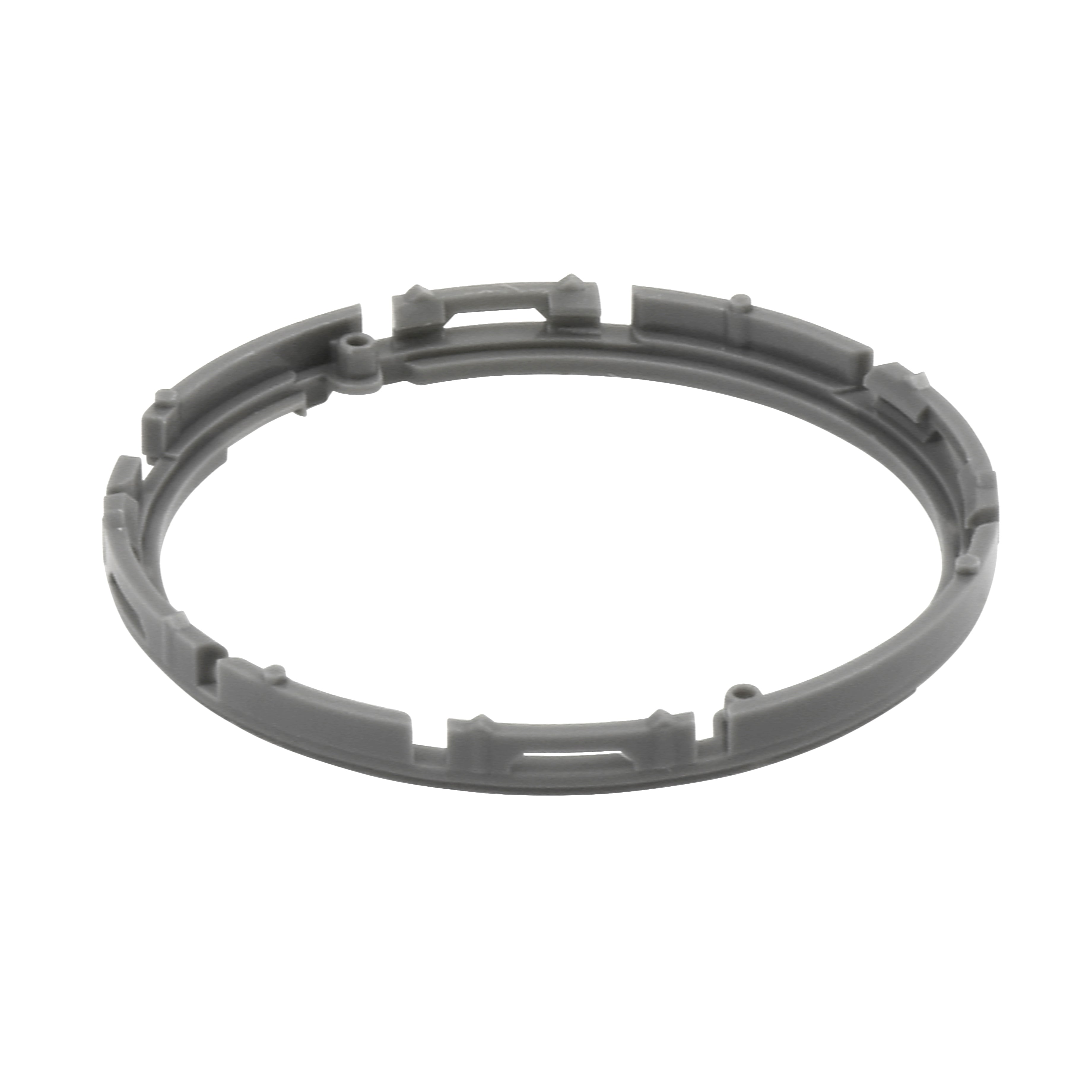 4408172 NH GRAY DIAL MOVEMENT HOLDING SPACER RING FOR NH36 NH35 NH70 NH72