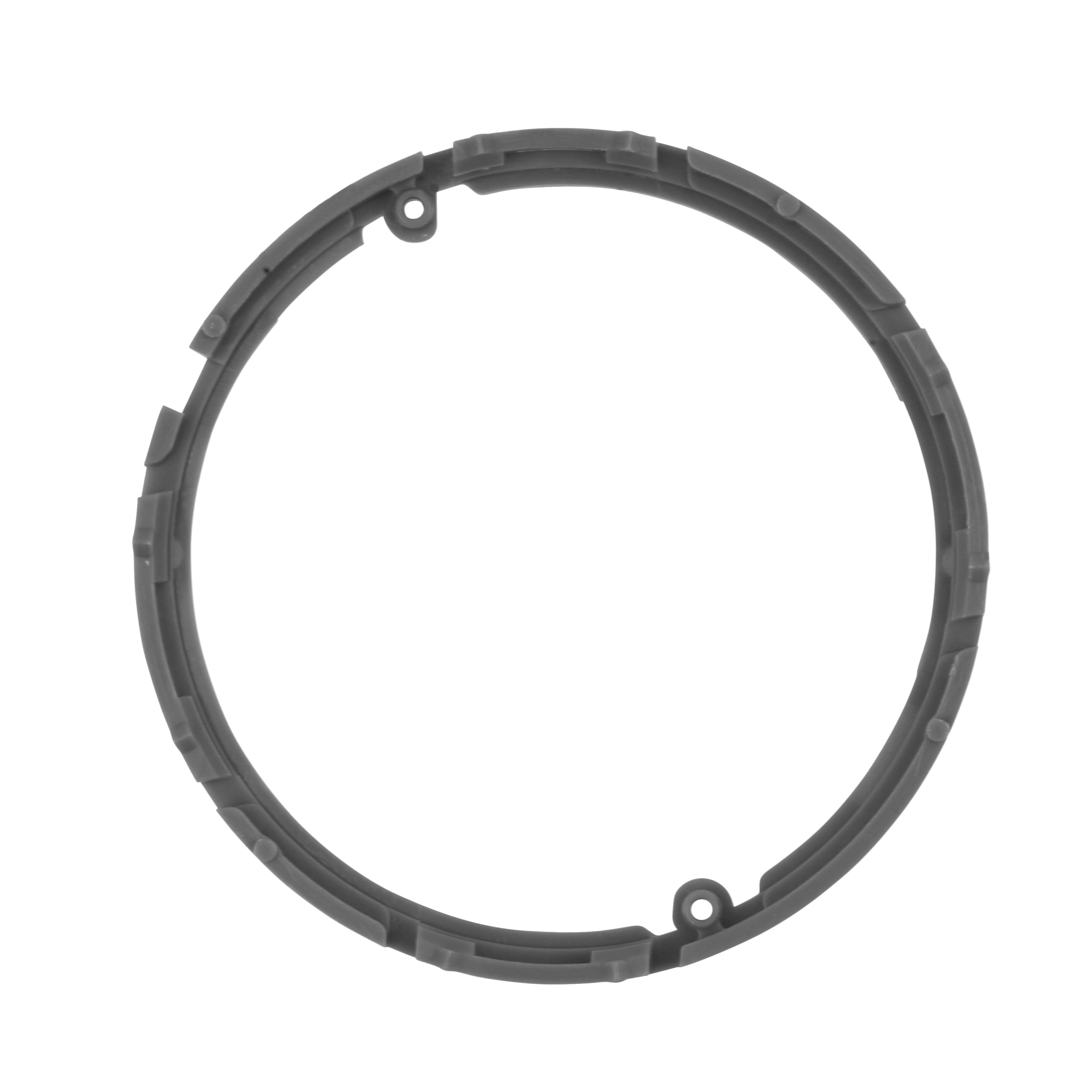 4408172 NH GRAY DIAL MOVEMENT HOLDING SPACER RING FOR NH36 NH35 NH70 NH72