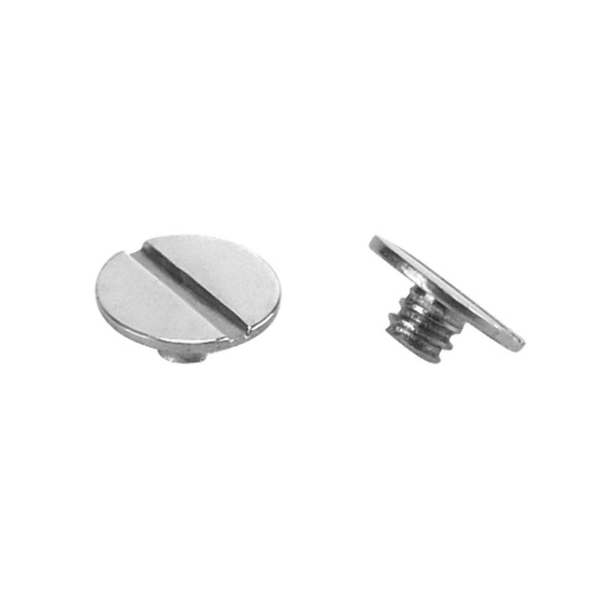 2 SCREW FOR SEIKO KINETIC OSCILLATING WEIGHT 0022490 5M22 5M42 5M43 5M62 5M63 5M65