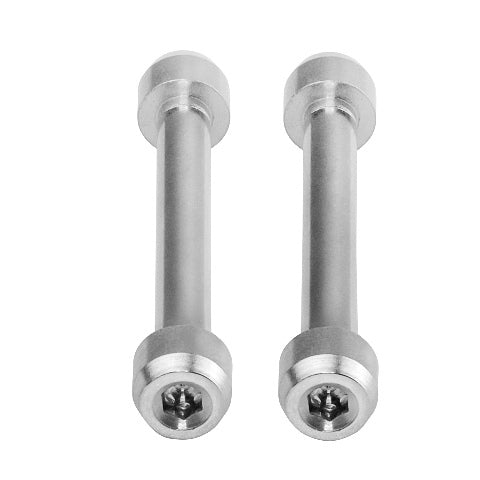 WATCH SCREW TUBE PIN FOR TISSOT T-SPORT T092 T-RACE MOTO GP SPECIAL COLLECTIONS