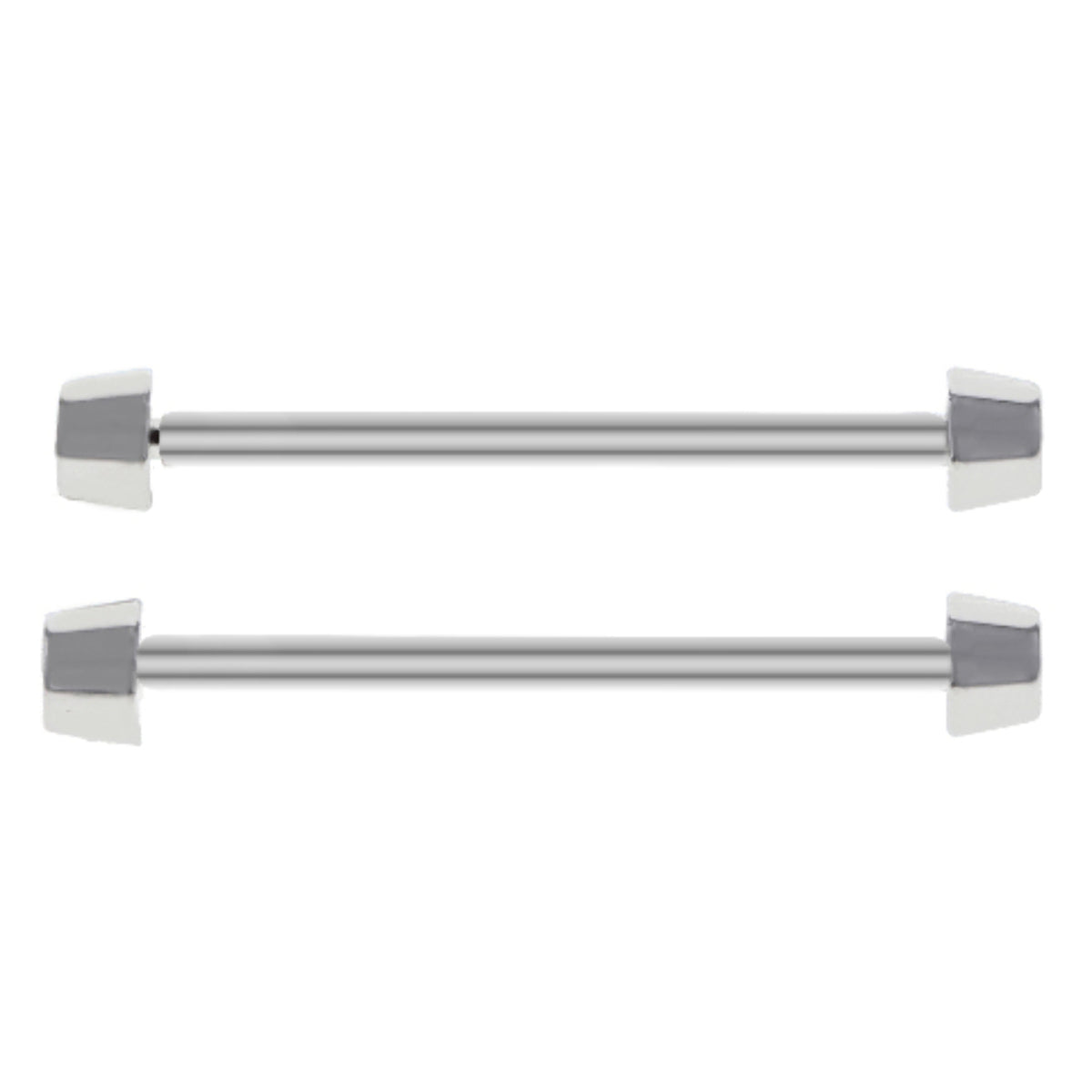 TUBE SCREW BAR FOR 21MM BAND TISSOT T027417 A T-RACE NICKY HAYDEN LIMITED STEEL