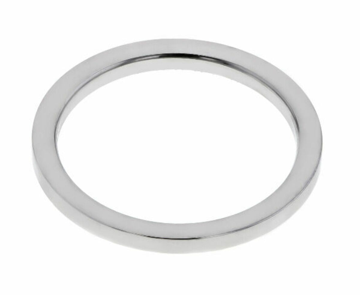 BEZEL BLANK STAINLESS STEEL FOR DIAMOND FITS 36MM ROLEX DATEJUST, PRESIDENT 5PT
