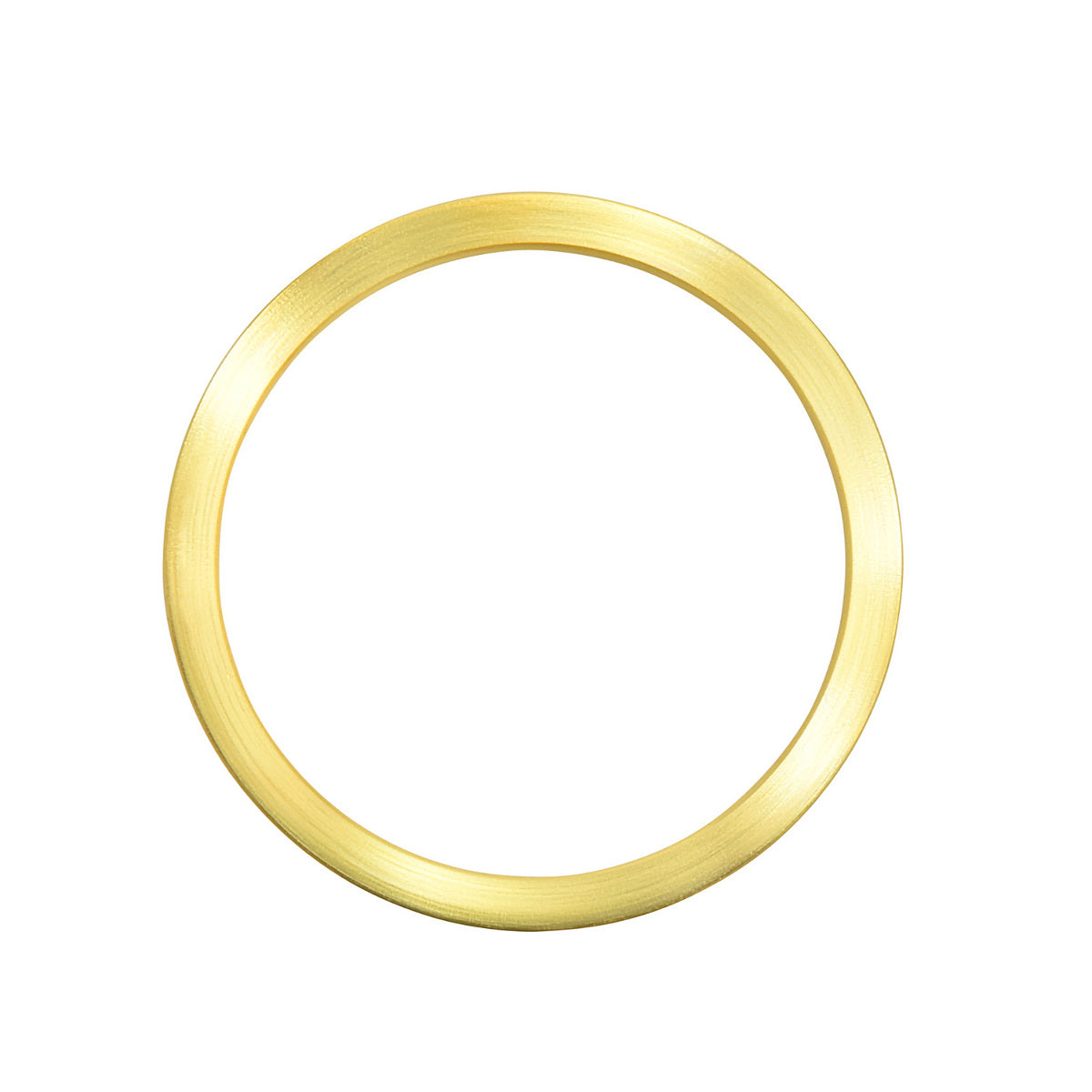 BEZEL FOR DIAMOND 36MM ROLEX .05 CT MEN 2.5CT 1601,1602,1603,16030 16200 1801 GOLD