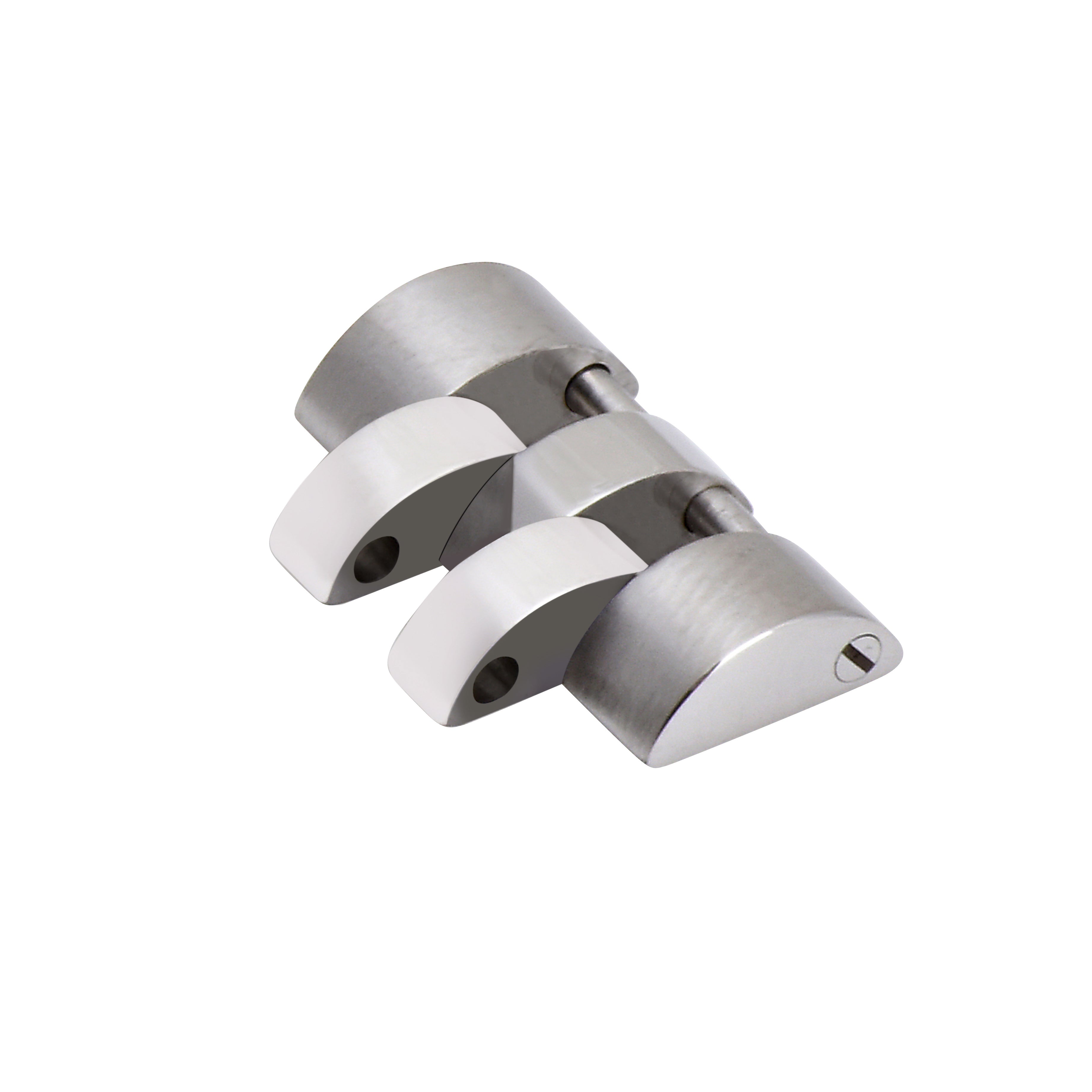 16.20MM JUBILEE WATCH BAND LINK FOR ROLEX DATEJUST 116234 116244 SOLID 1.25 SIZE