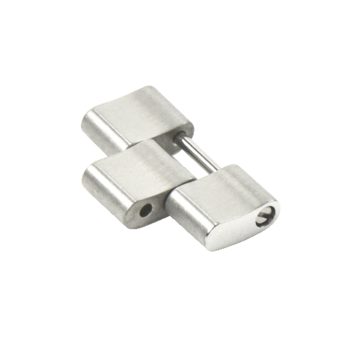 15MM WATCH BAND LINK FOR CARTIER LADY ROADSTER 2675, 546 BRACELET 245130BB2675