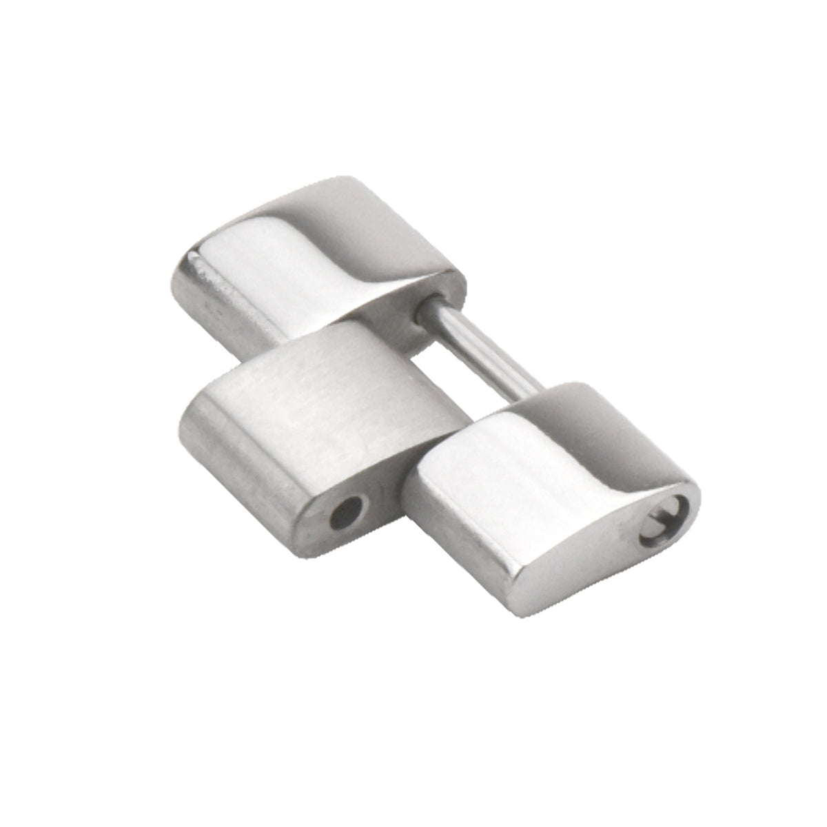 15MM WATCH BAND LINK FOR CARTIER LADY ROADSTER 2675, 546 BRACELET 245130BB2675