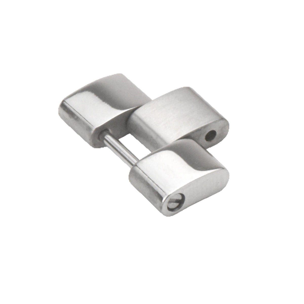 15MM WATCH BAND LINK FOR CARTIER LADY ROADSTER 2675, 546 BRACELET 245130BB2675