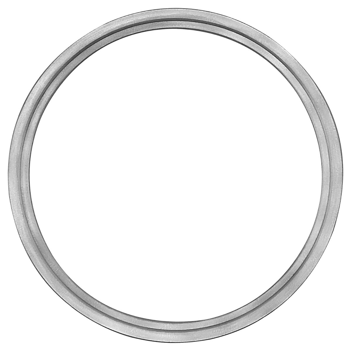 NEW SMOOTH BEZEL FOR ROLEX VINTAGE 6584, 6590, 6605, 6623, 6634, 6664, 1002 S/S