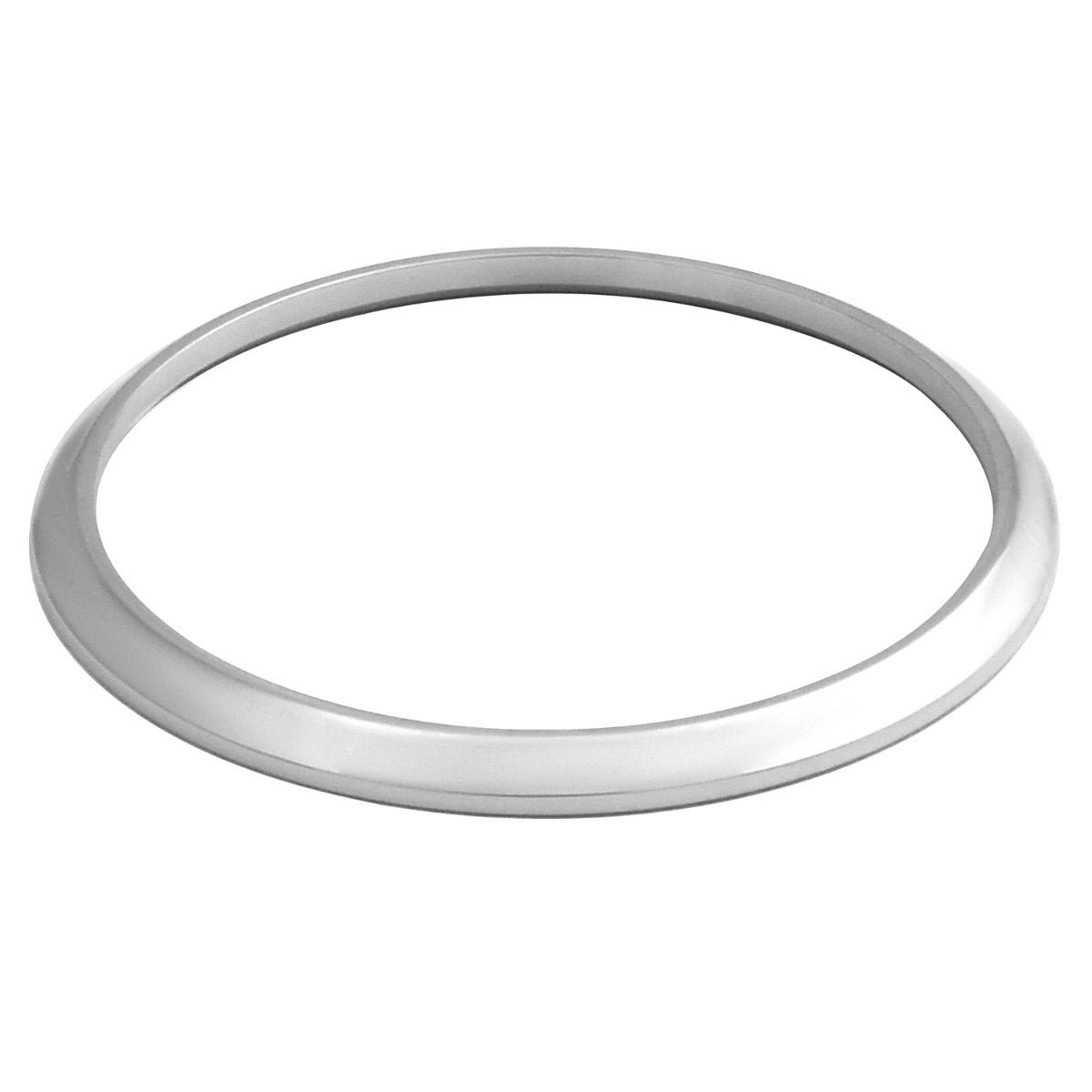 NEW SMOOTH BEZEL FOR ROLEX VINTAGE 6584, 6590, 6605, 6623, 6634, 6664, 1002 S/S