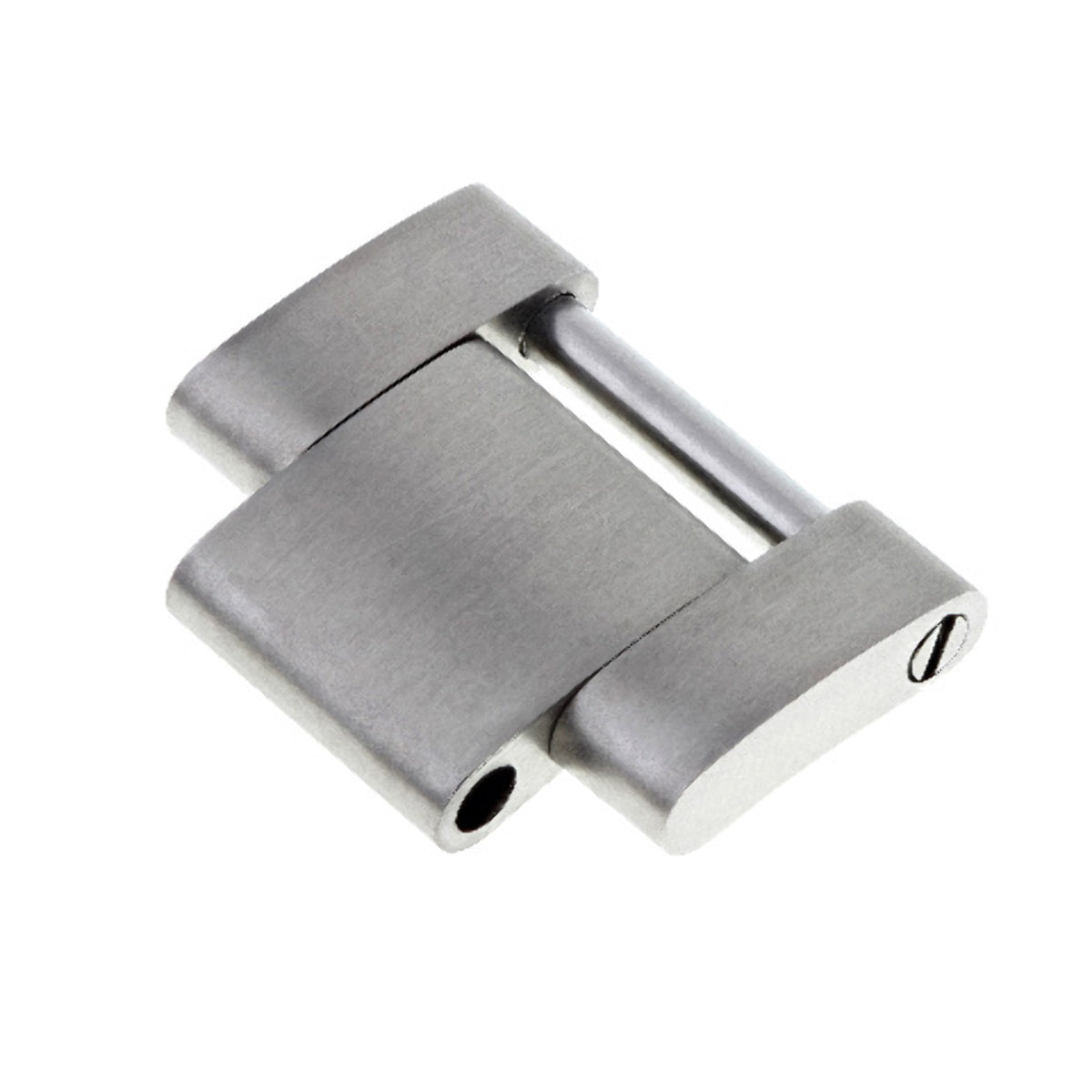 OYSTER WATCH BAND SOLID LINK FOR 40MM ROLEX EXPLORER I Ref # 224270 S/STEEL