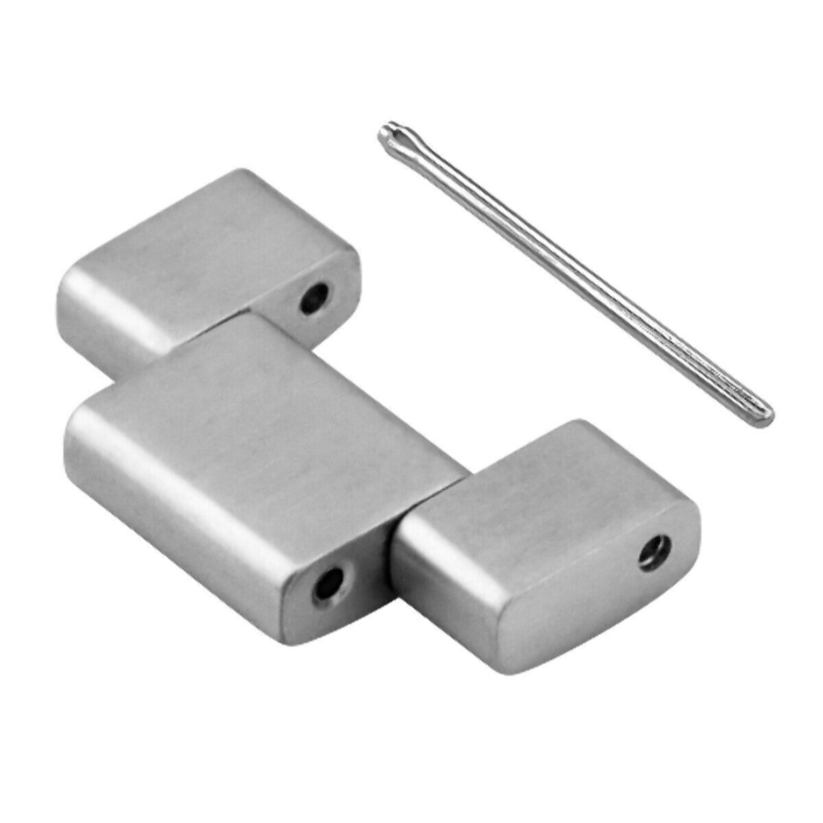 18MM WATCH BAND LINK FOR TAG HEUER FORMULA 1 FM0245 CAH1112, CAH1113, WAH111A,