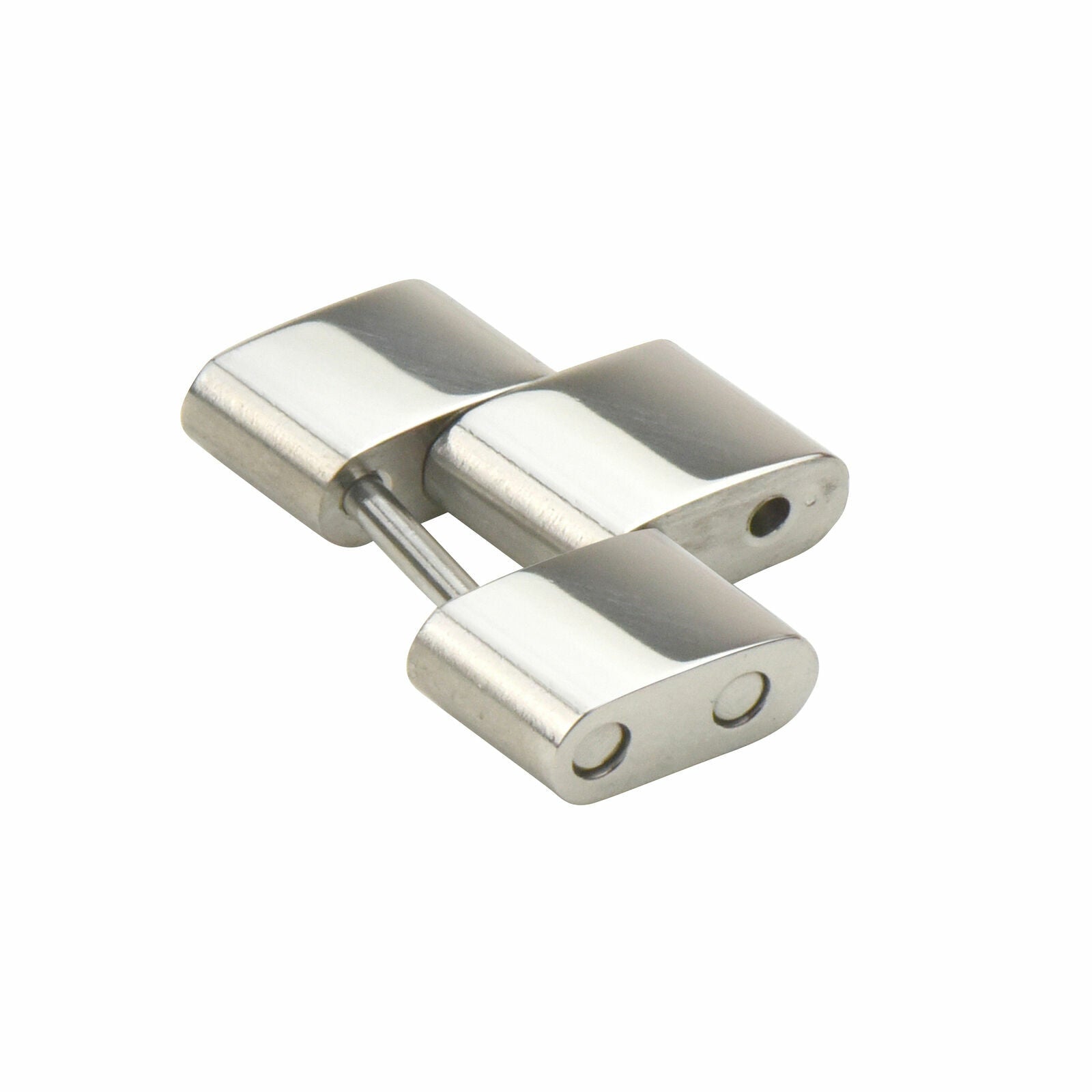 20MM WATCH BAND LINK FOR BREITLING 62A,164A, 169A, 170A, 173A, 203A, 206A POLISH