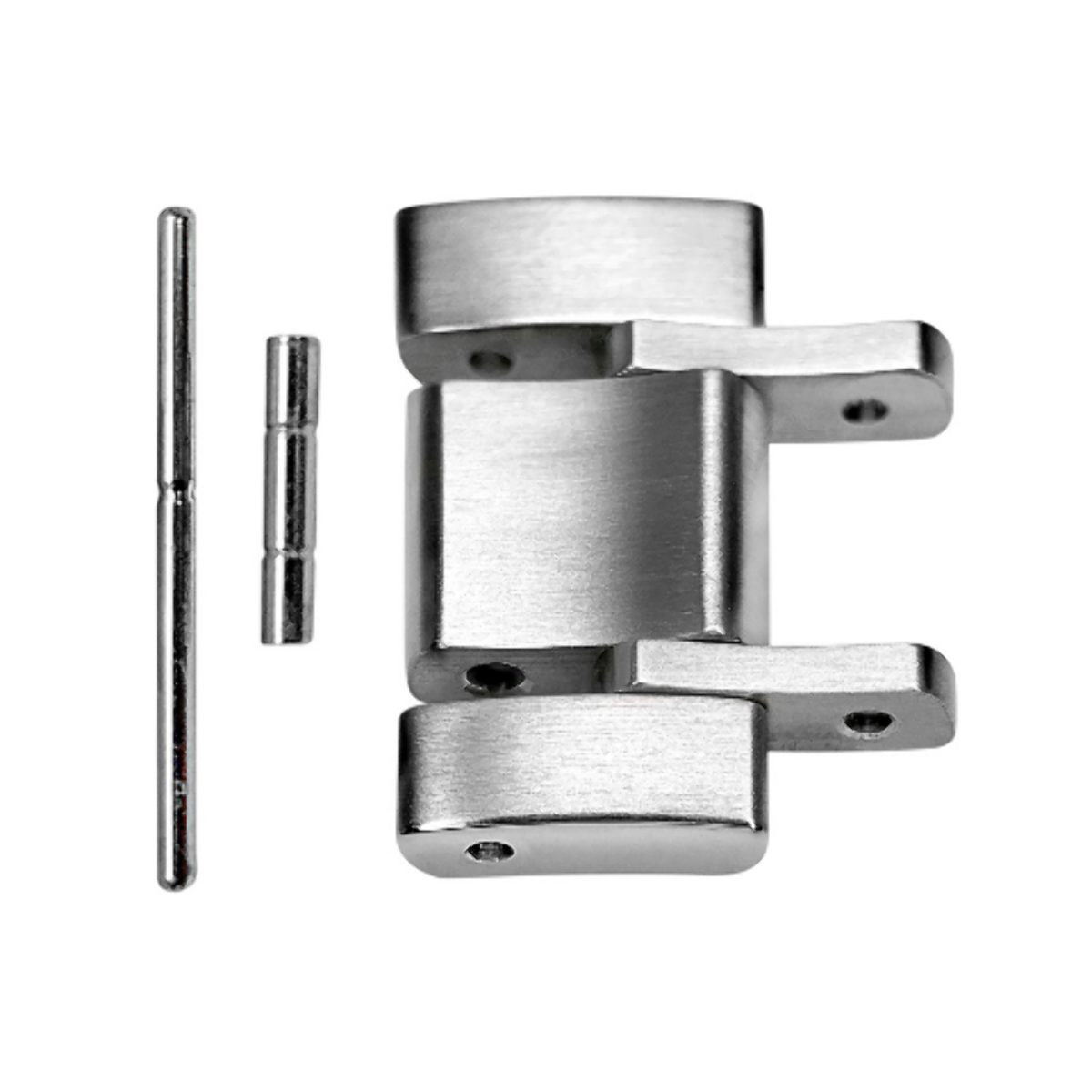 19MM WATCH BAND LINK FOR TAG HEUER CARRERA CAR2A10.BA0799 FM0221 BA0796 STEEL