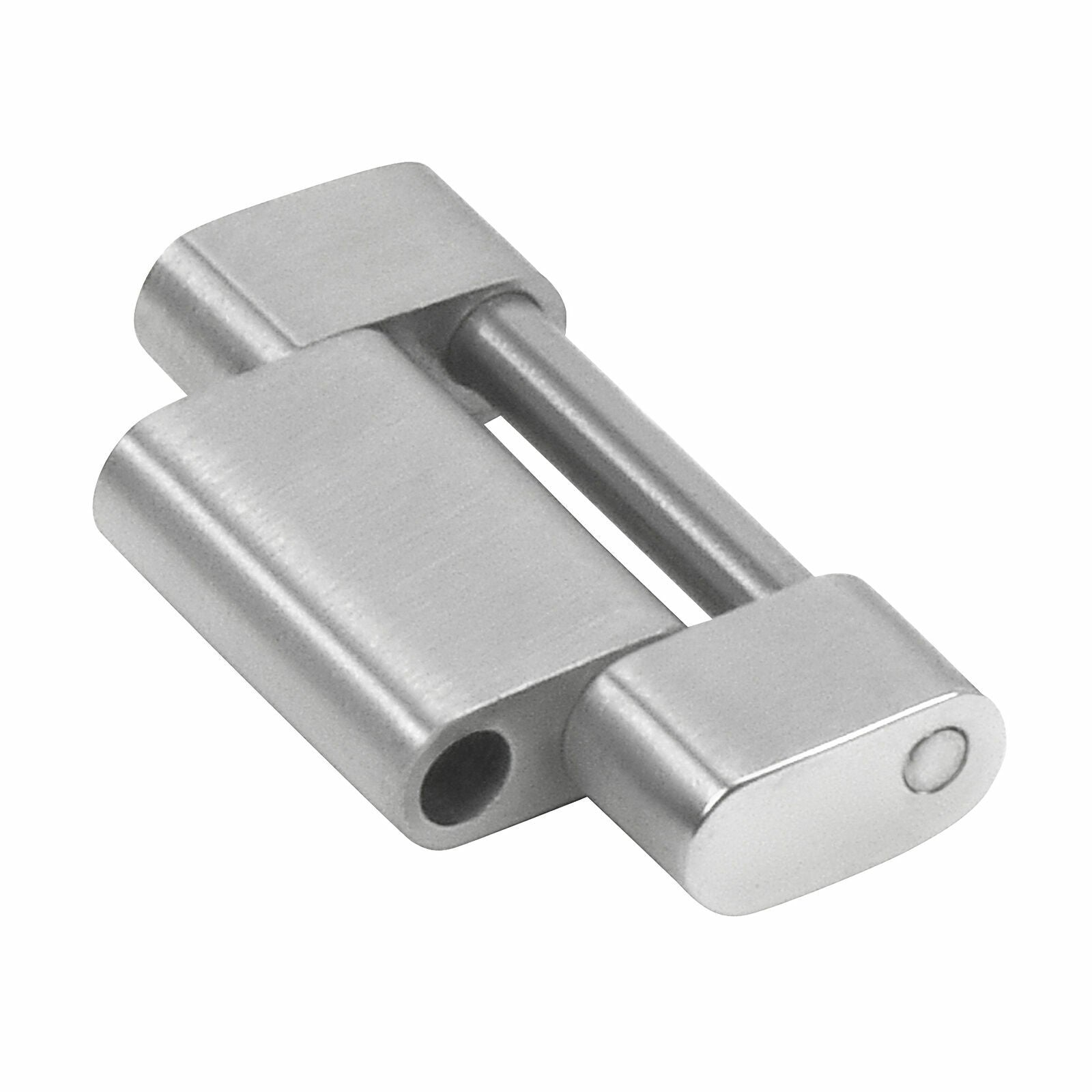 CNC MILLED FORGED HALF-LINK FOR ROLEX OP OYSTER PERPETUAL 34 36 39 OP34 OP36 OP39