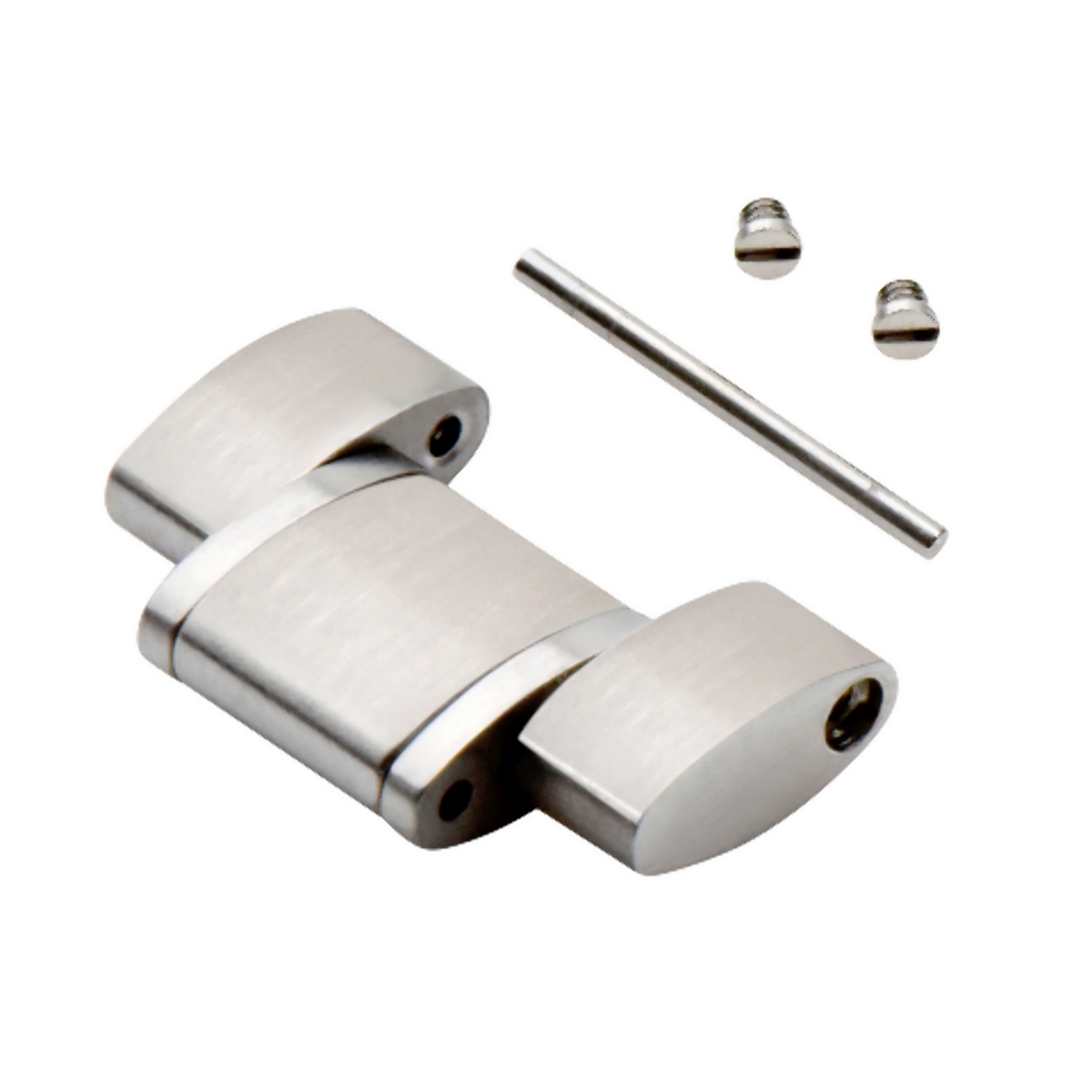 18MM WATCH BAND LINK FOR OMEGA SPEEDMASTER BRACELET STZ004194 / STZ004193 STEEL