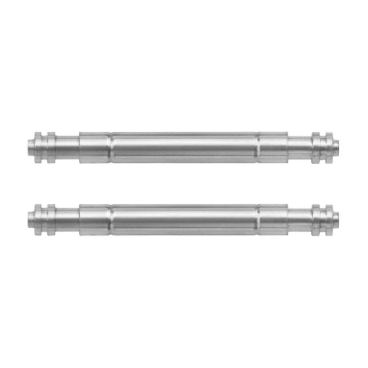 2 PCS CLASP SPRING BAR FOR ROLEX GLIDE LOCK CLASP SUBMARINER GMT EXPLORER 126610