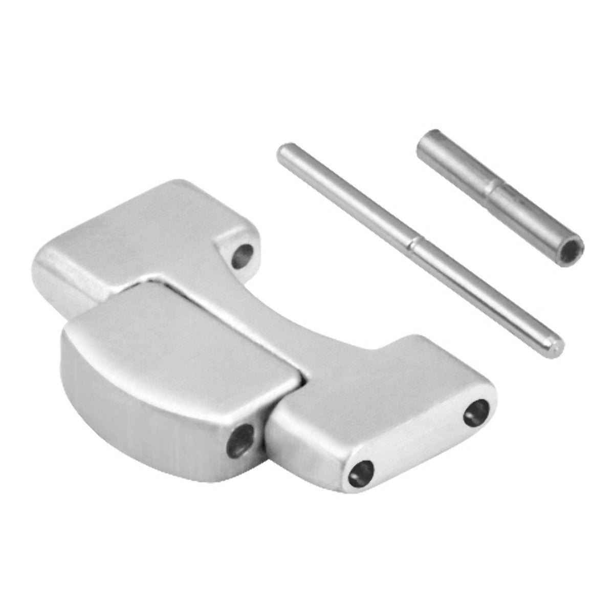 17MM WATCH BAND LINK FOR OMEGA SEAMASTER 200M POLARIS 6155/059 396.1062 1465/453