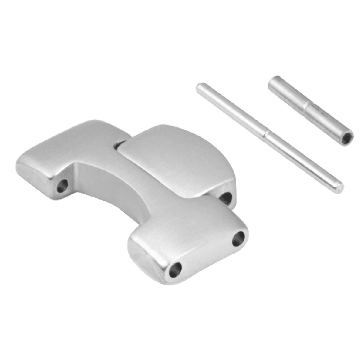 17MM WATCH BAND LINK FOR OMEGA SEAMASTER 200M POLARIS 6155/059 396.1062 1465/453