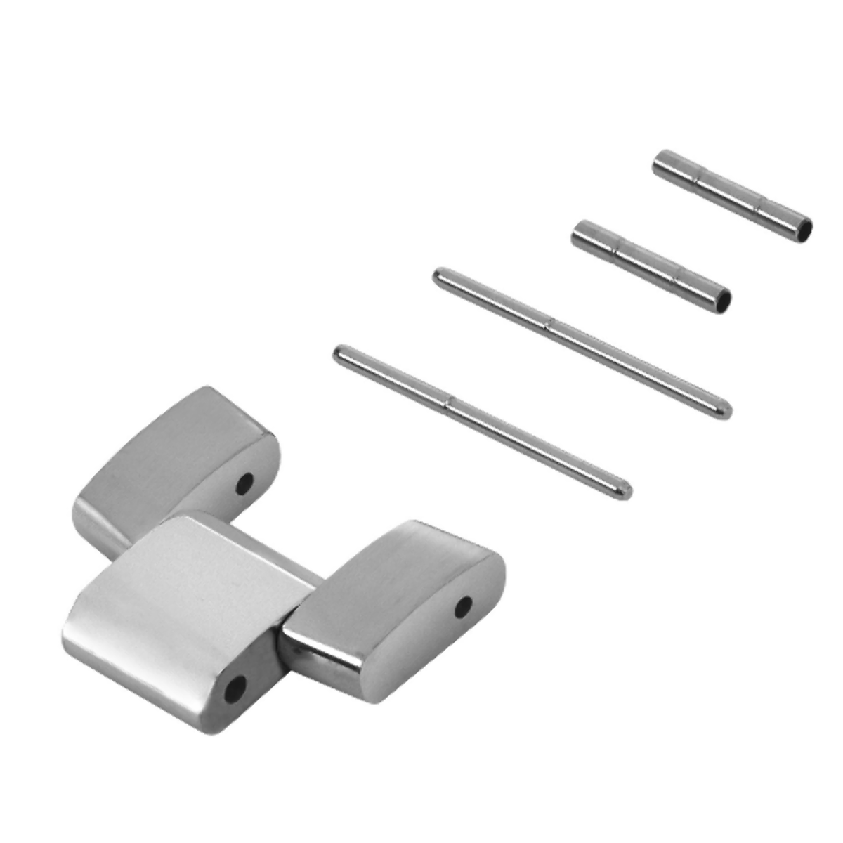 13MM BAND LINK FOR LADY TAG AQUARACER BA0823 WAF1412 WAF1414 WAF1415 WAF1416