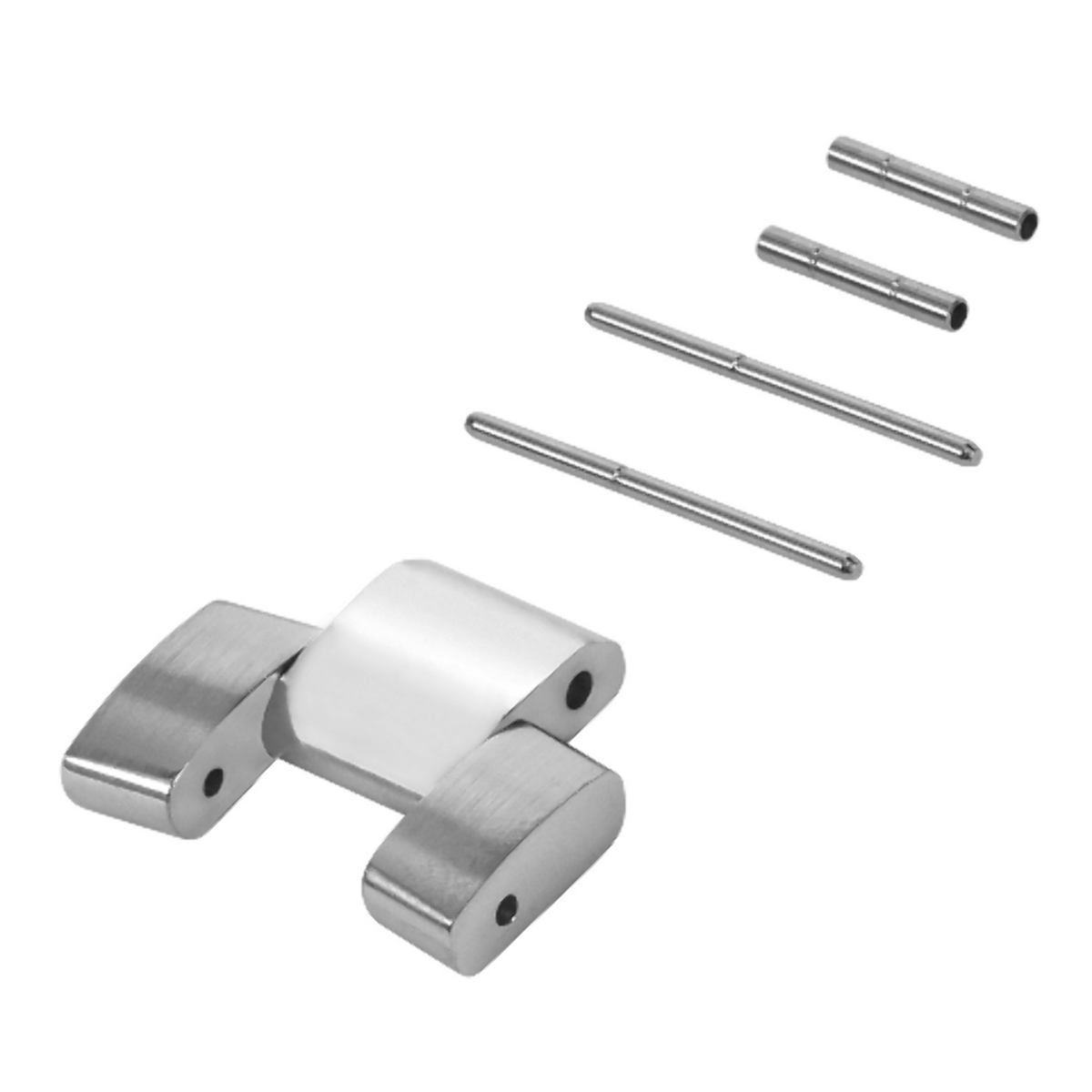 13MM BAND LINK FOR LADY TAG HEUER AQUARACER WAF1418 WAF141E FM0186 BA0813