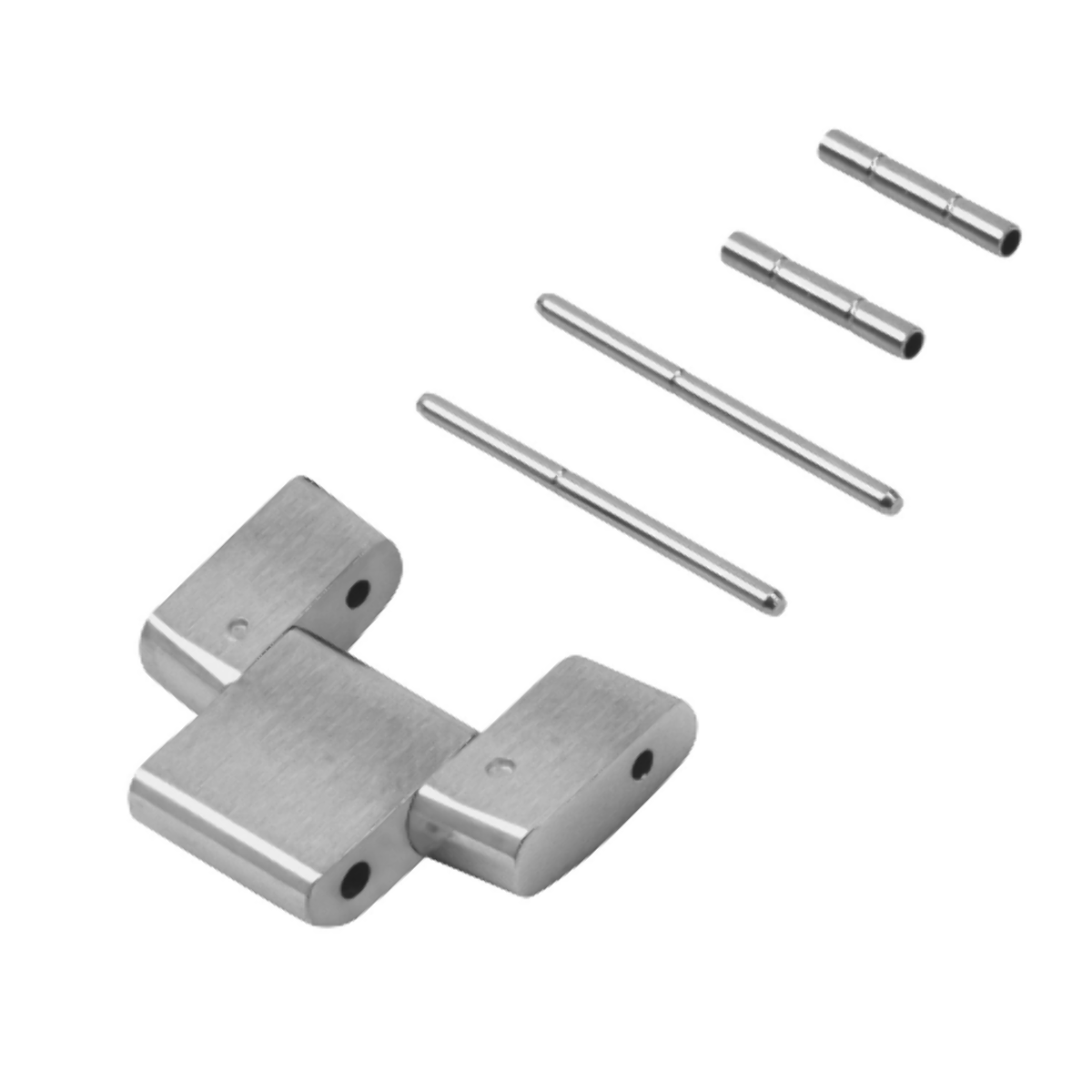 13MM WATCH BAND LINK FOR LADY TAG AQUARACER BA0824 WAF1415, WAF1416 FM0237