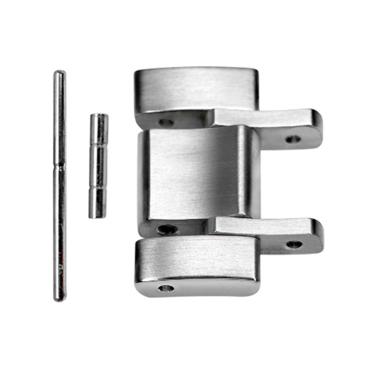 18MM LINK FOR TAG HEUER CARRERA HERITAGE CAS2111 CV201E SKU:TG219 STAINLESS ST