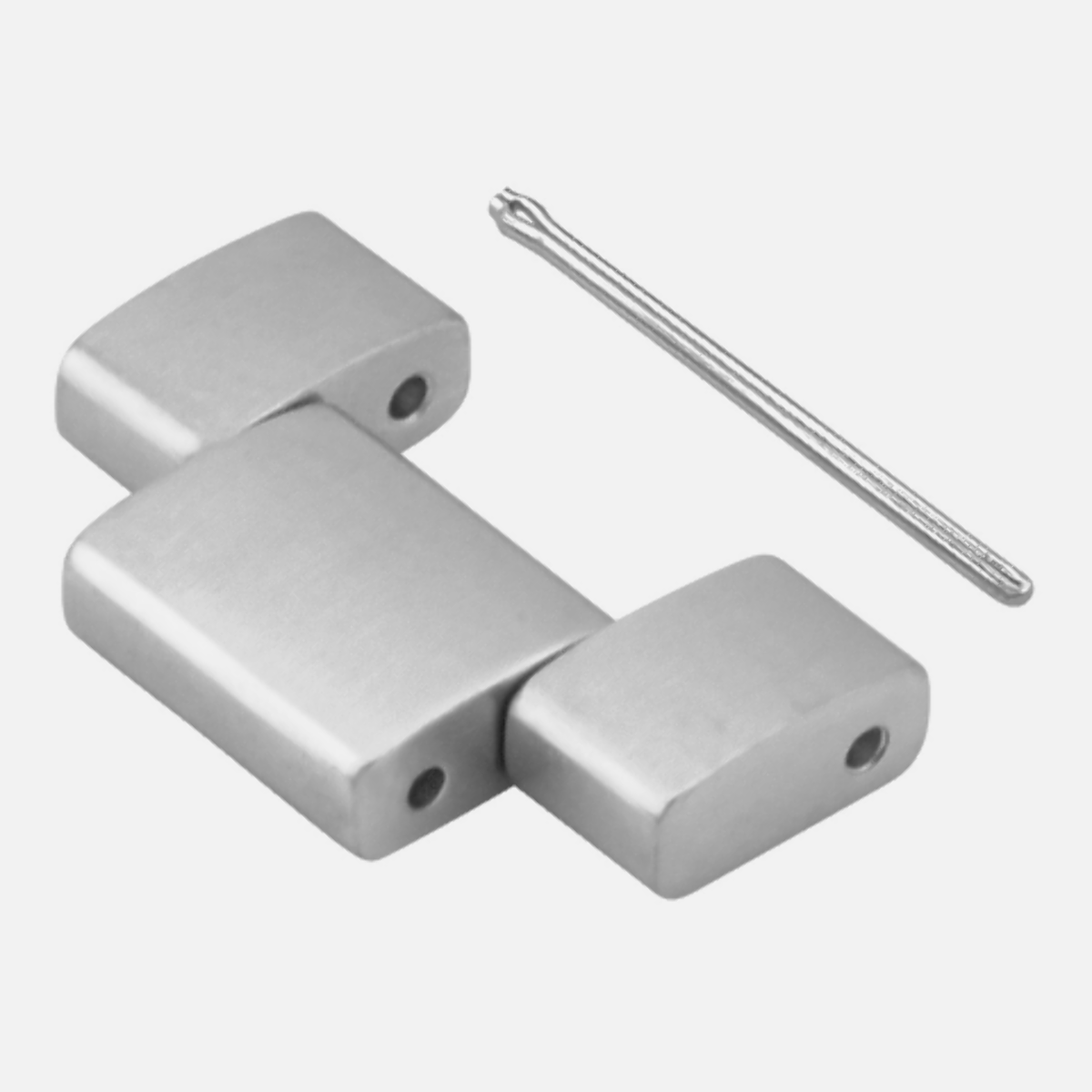 20MM BAND LINK FOR TAG HEUER F1 FORMULA CAZ101Y, CAZ101AT, WAZ2011, WAZ2012 SS