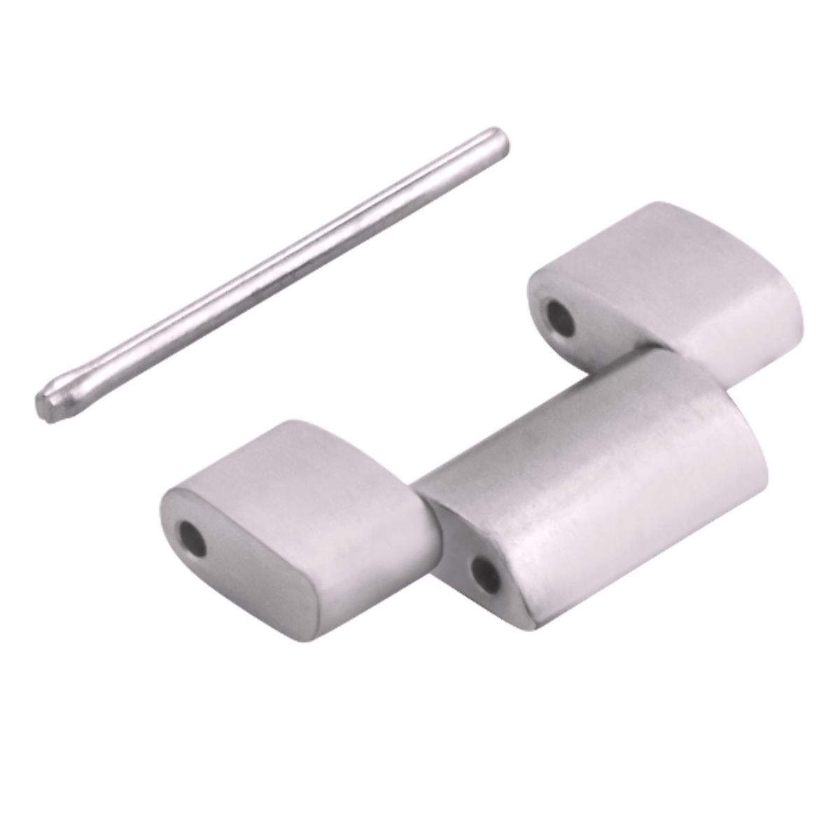 18MM WATCH BAND LINK FOR TAG HEUER CAC1112/0, CAC1113,CAC111A, CAC111A/0,CAC111B