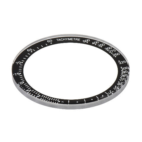 36MM TACHYMETERE CRYSTAL FOR OMEGA SPEEDMASTER MARK IV 176.012 176.009 145.034