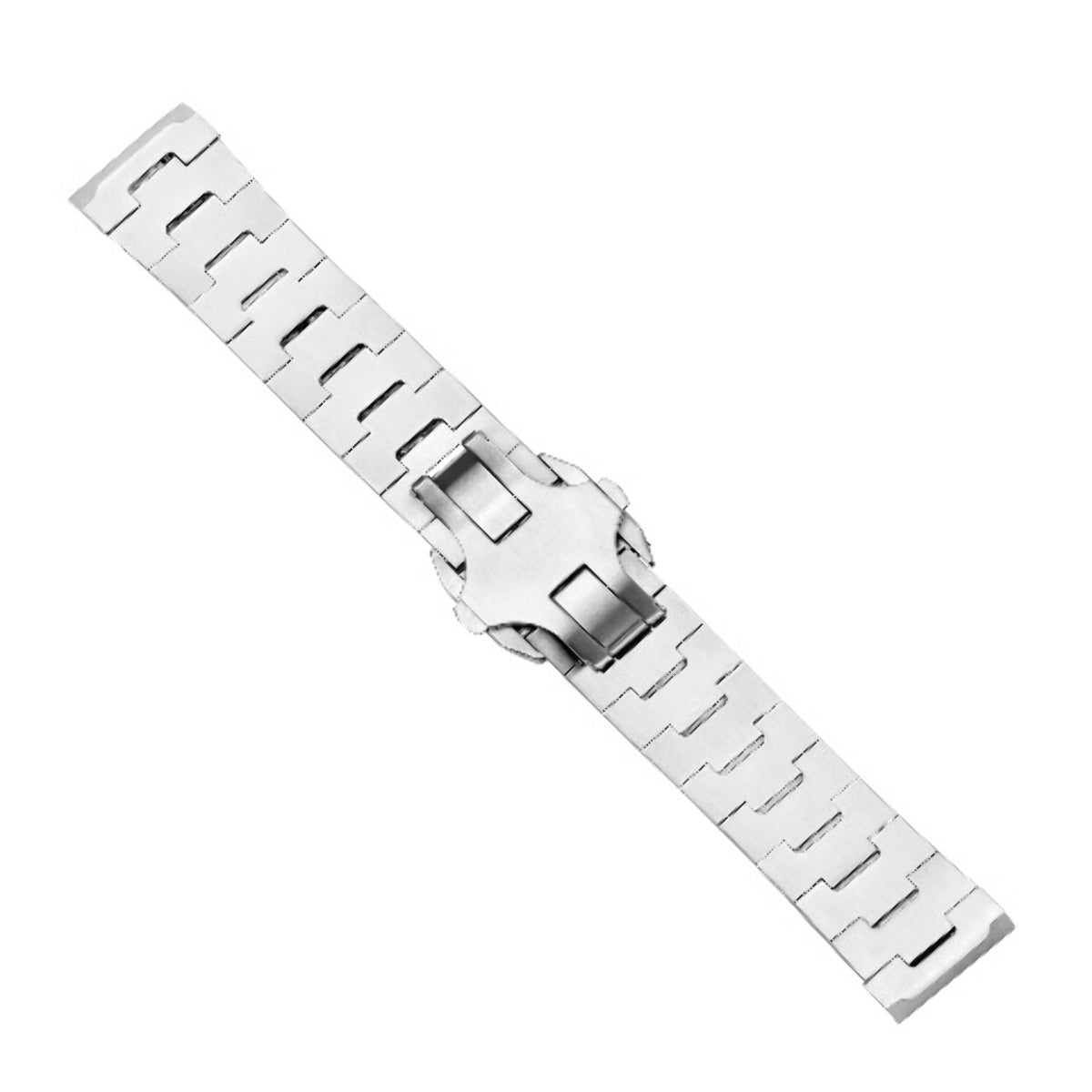 23MM WATCH BAND FOR 38MM CARTIER SANTOS 100 XL WSSA0018 BRACELET STAINLESS STEEL