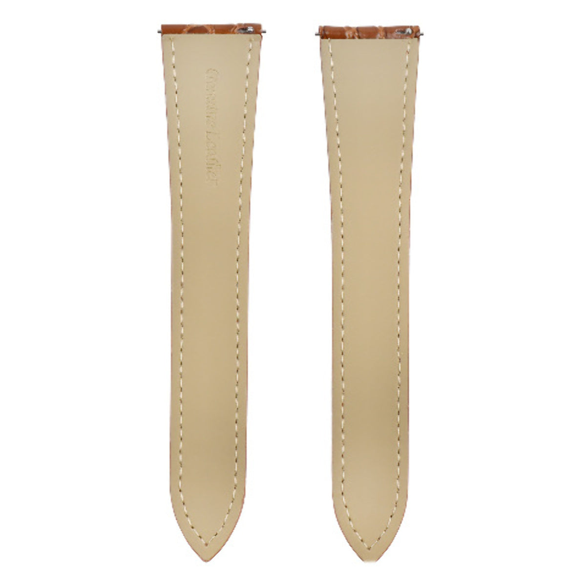 23MM LEATHER STRAP BAND FOR 31MM CARTIER TANK SOLO XL W5200028 507084 BURGANDY