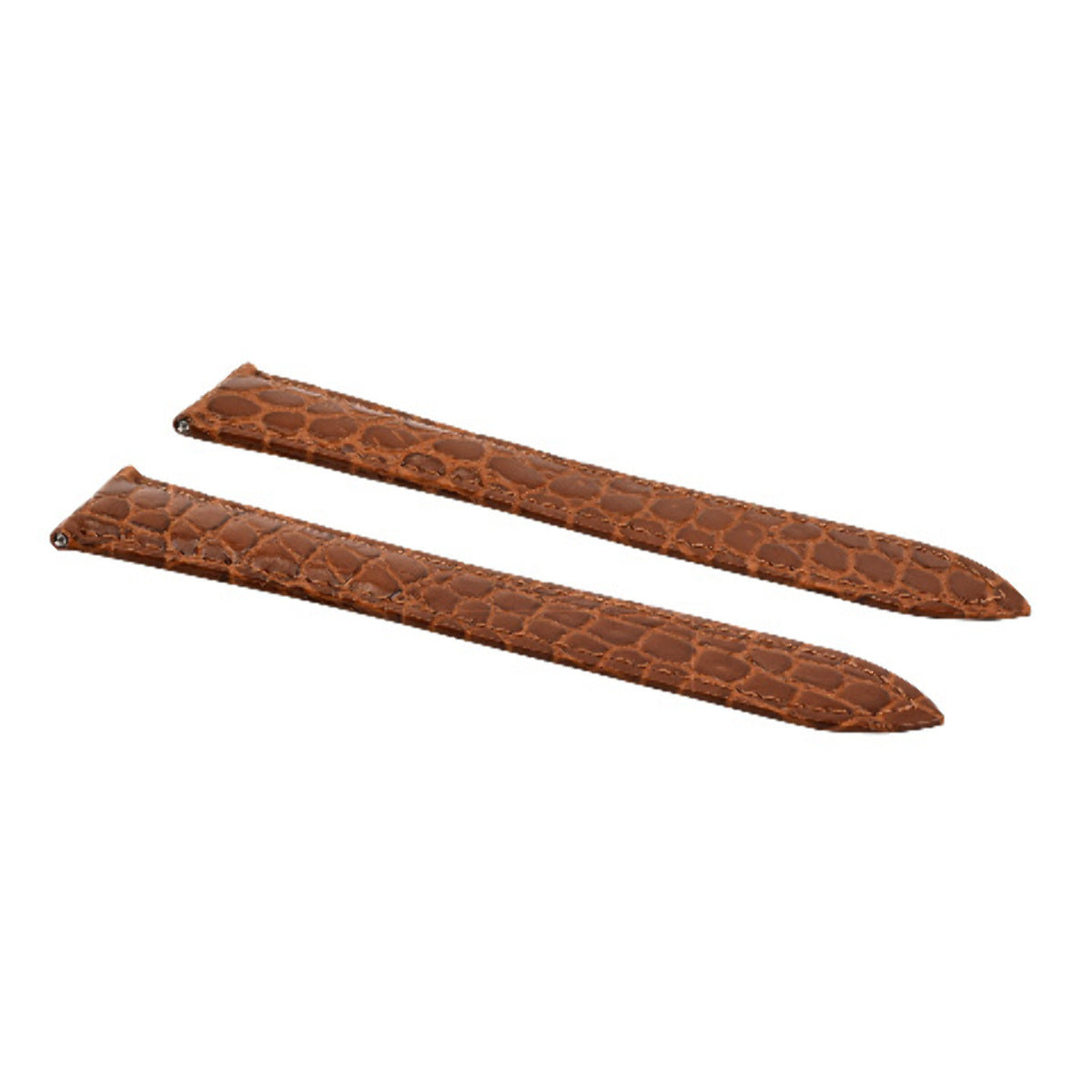 23MM LEATHER STRAP BAND FOR 31MM CARTIER TANK SOLO XL W5200028 507084 BURGANDY