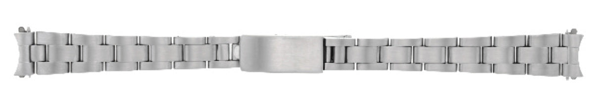 13MM OYSTER WATCH BAND FOR 26MM ROLEX DATEJUST WATCH BRACELET STEEL MADE ITALY