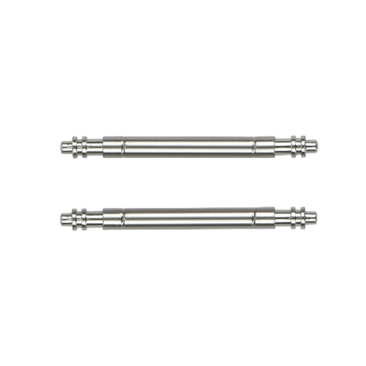 SPRING BAR FOR ROLEX SUBMARINER 126610 DATEJUST 126334 21MM X 1.5MM STAINLESS