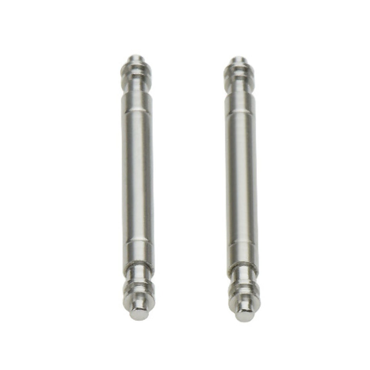 SPRING BAR FOR ROLEX SUBMARINER 126610 DATEJUST 126334 21MM X 1.5MM STAINLESS