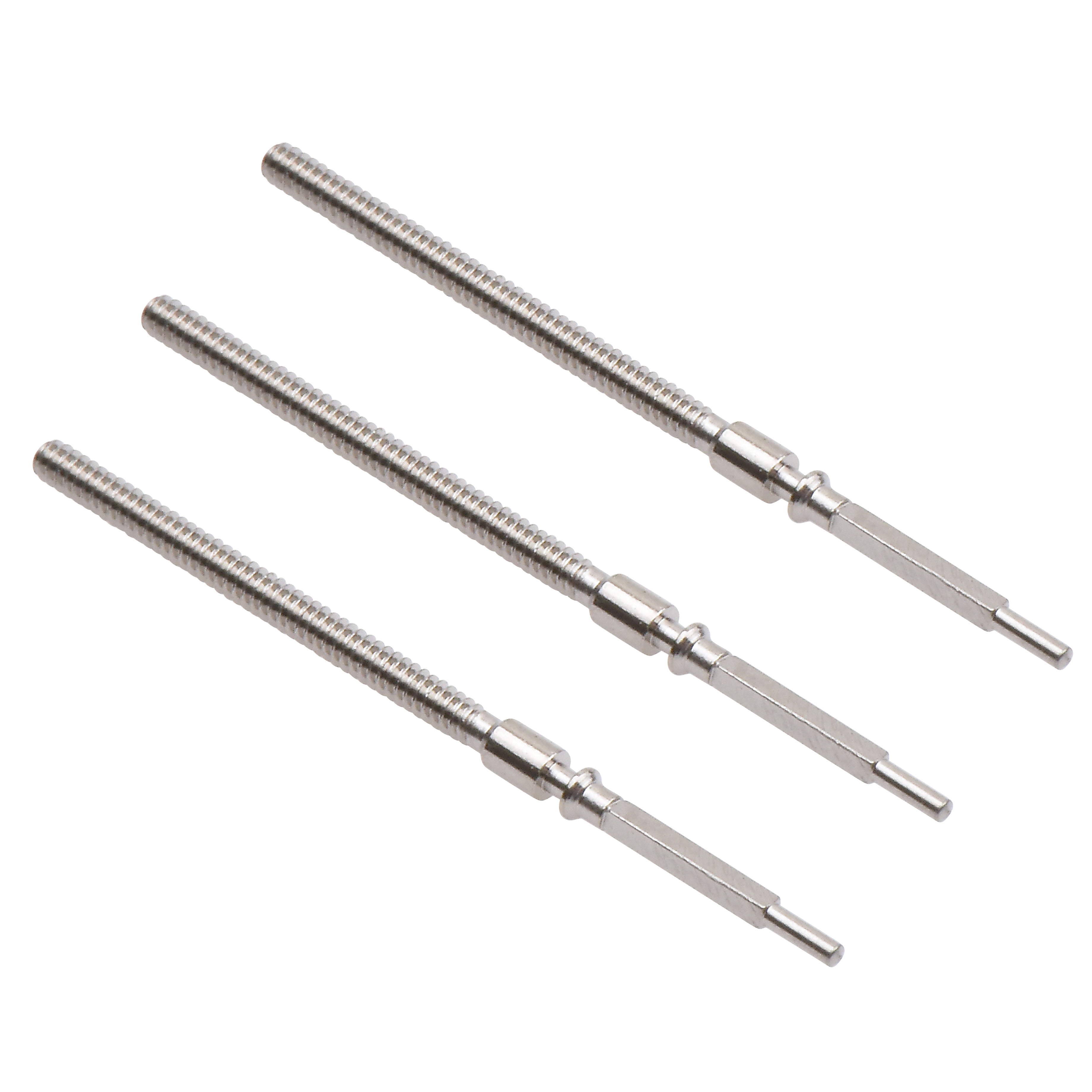 3 WINDING STEM FOR SEIKO 354-601 354-601 6308 6309 6319 6319 6347 6349 6429 7545