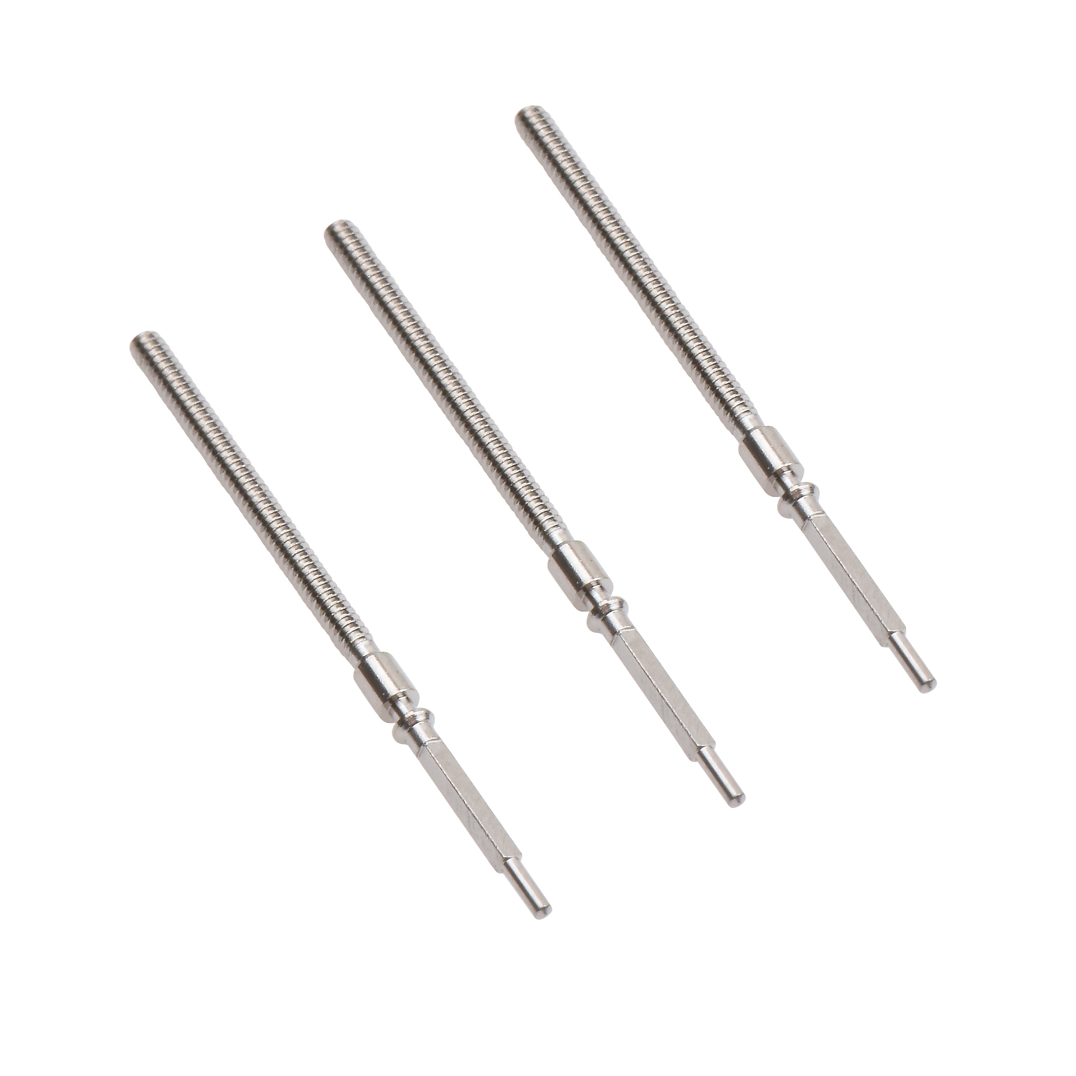 3 WINDING STEM FOR SEIKO 354-601 354-601 6308 6309 6319 6319 6347 6349 6429 7545