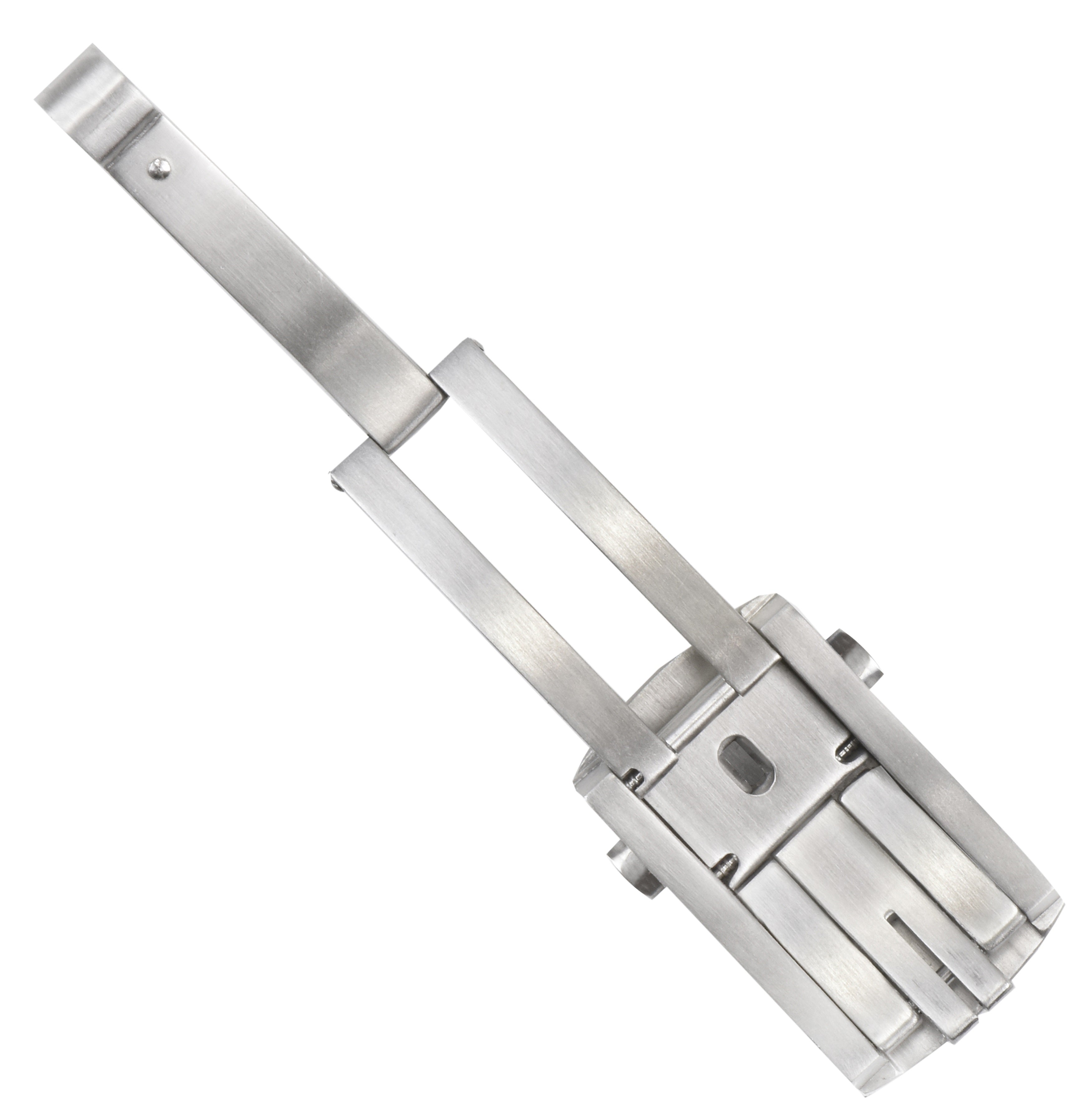 20MM CLASP FOR OMEGA SEAMASTER 300M BAND 1515/816 1616/749 1998/849 1589/858