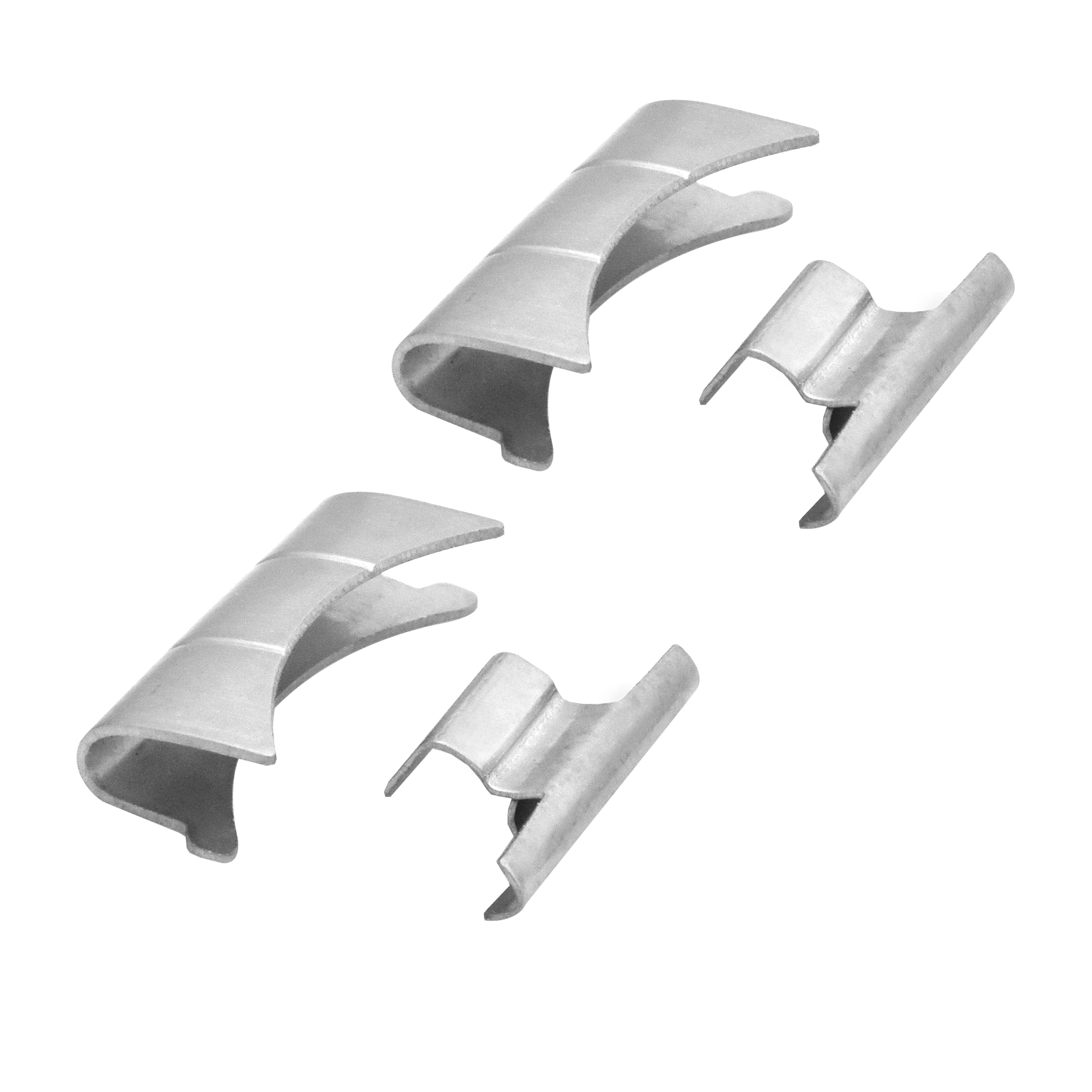 357 -19MM OYSTER BAND END PIECE VINTAGE 7835 FOR 34MM ROLEX 6494 6694 CONNECTOR