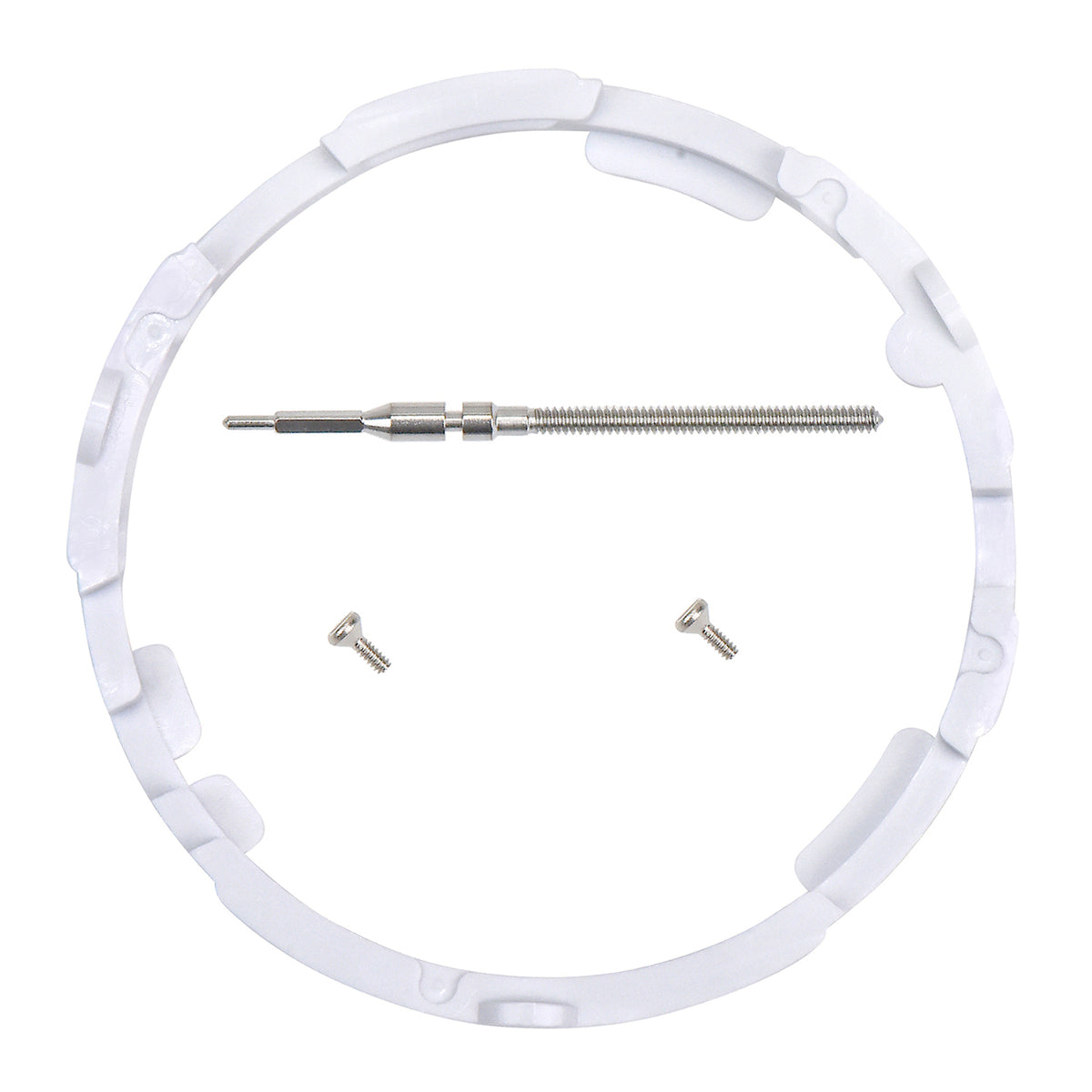 FOR MIYOTA 8205 JAPAN AUTOMATIC MOVEMENT 21 JEWELS DATE DAY DATE JAPAN