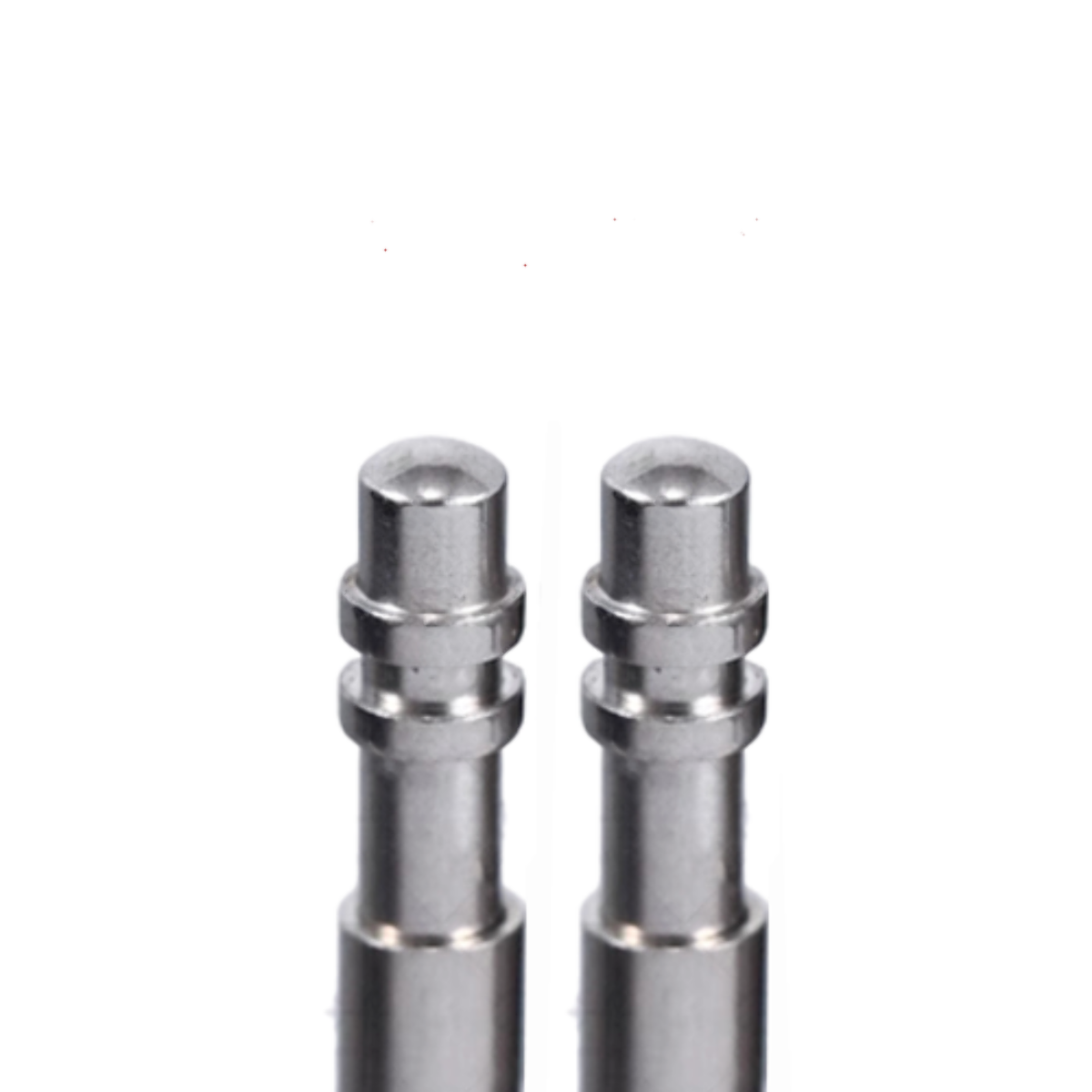 20MM SPRING BARS FOR ROLEX (20mm X 1.5mm) GMT MASTER II 126710 (JUBILEE) S/STEEL