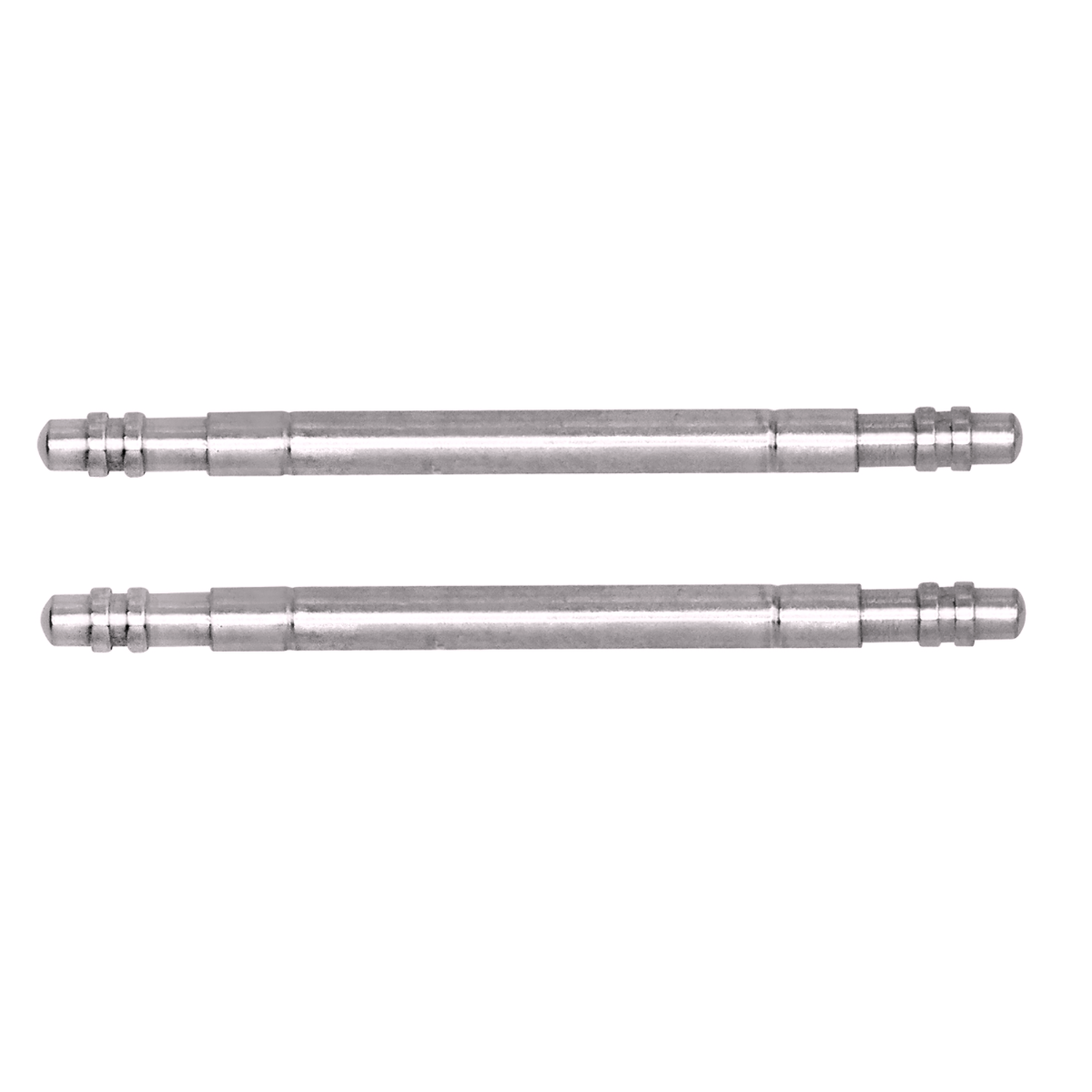 20MM SPRING BARS FOR ROLEX (20mm X 1.5mm) GMT MASTER II 126710 (JUBILEE) S/STEEL