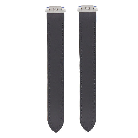 15MM LEATHER WATCH STRAP BAND FOR CARTIER ROADSTER 2675 2723 QUICK RELEASE LADY