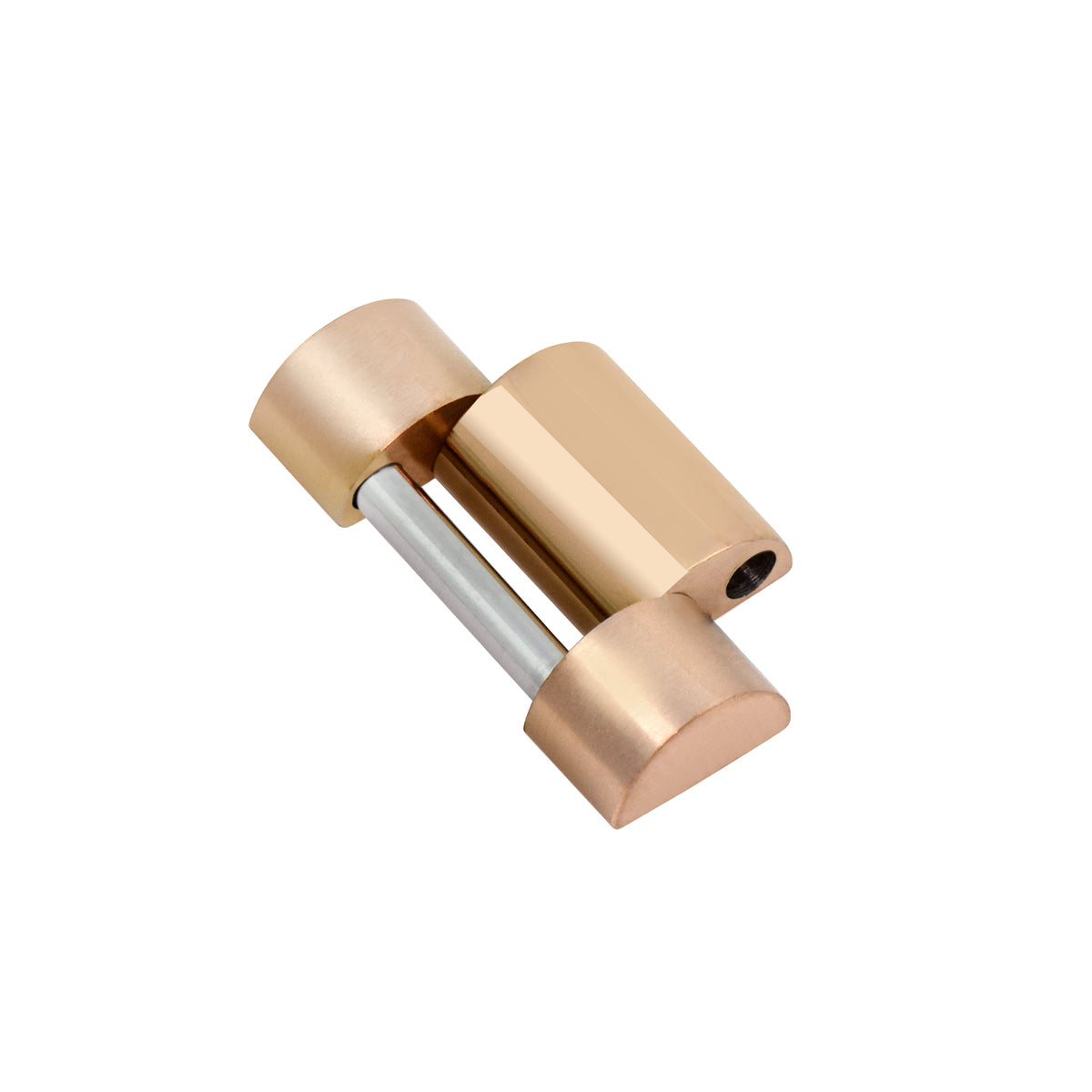 LINK FOR PRESIDENT MENS WATCH BAND 36MM ROLEX DAYDATE 1801,1803 18038 18238 ROSE