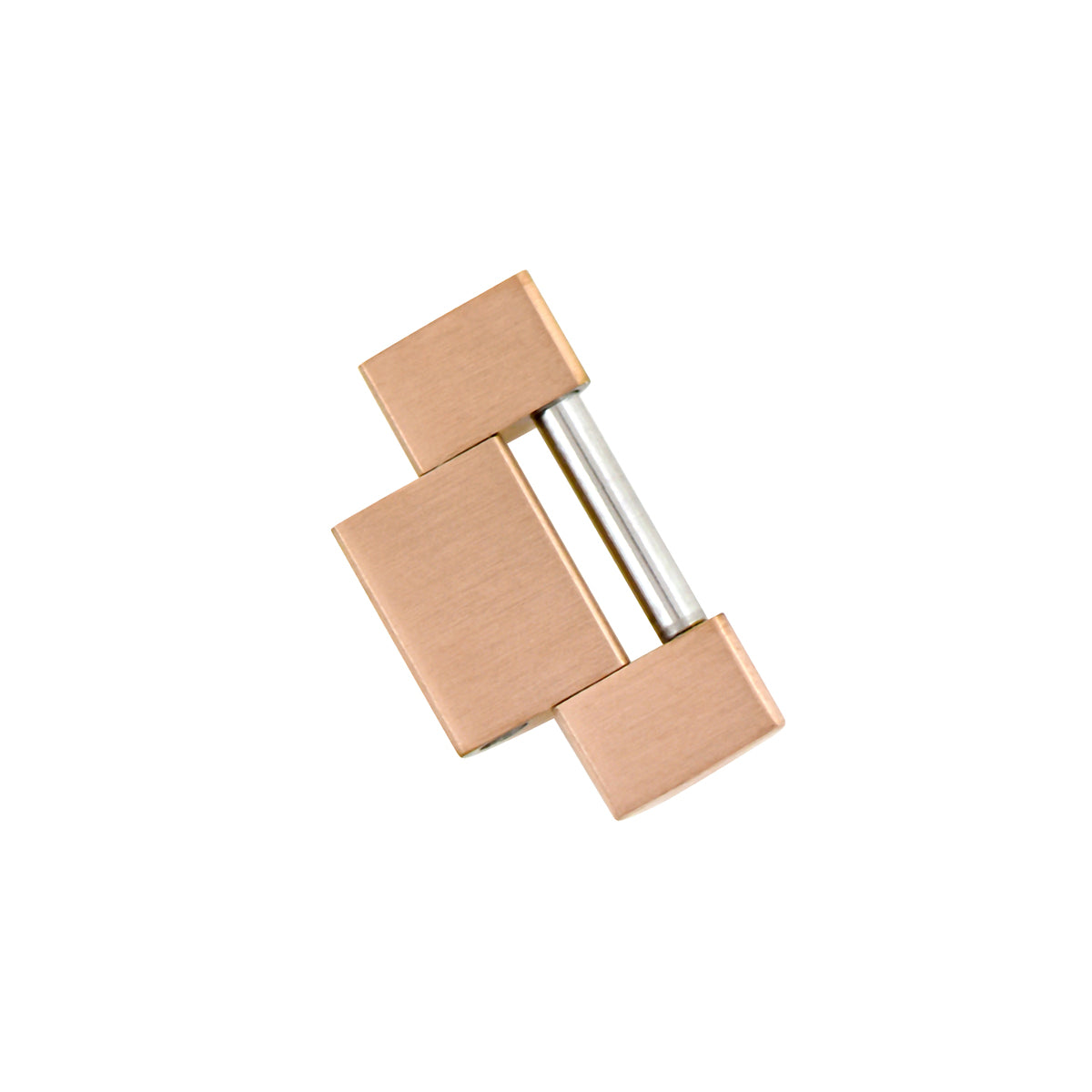 LINK FOR PRESIDENT MENS WATCH BAND 36MM ROLEX DAYDATE 1801,1803 18038 18238 ROSE