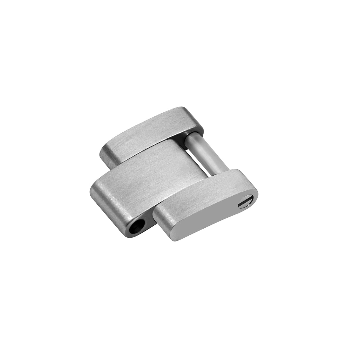 OYSTER WATCH BAND EXTENSION LINK FOR ROLEX 28MM OYSTER NO DATE 276200 MATTE