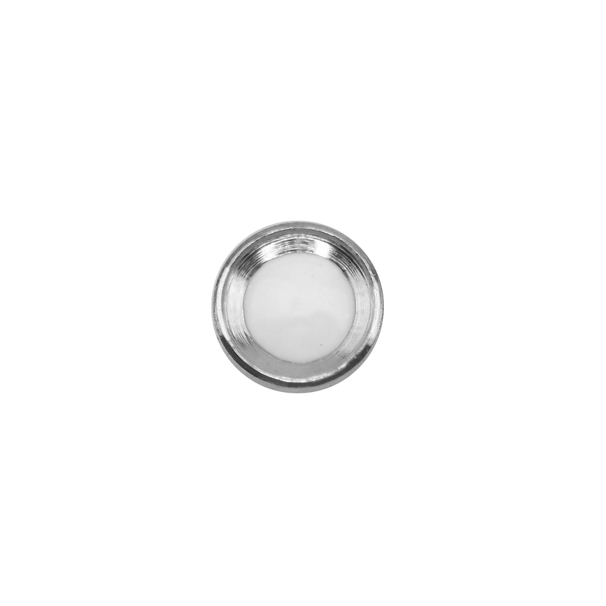 REPLACEMENT PEARL PIP DOT GREEN LUME FOR BEZEL INSERT 2.5MM