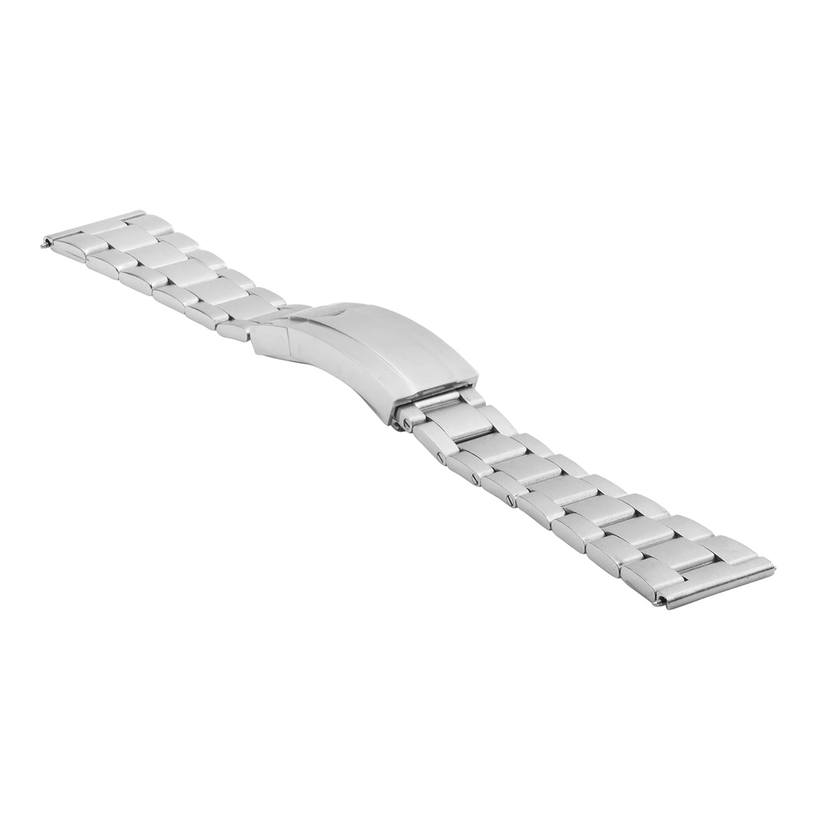 21MM OYSTER BAND FOR INVICTA PRO DIVER 9937OB WATCH GLIDE LOCK S/END MATTE