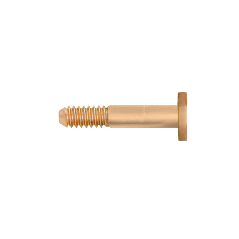 2 SCREW REPLACEMENT "H" FOR 44MM HUBLOT BIG BANG BAND STRAP 6.5MM 1.2MM ROSE