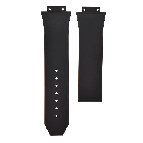 27MM/17MM SILICONE RUBBER WATCH BAND STRAP FOR HUBLOT BIG BANG SPORT MODEL
